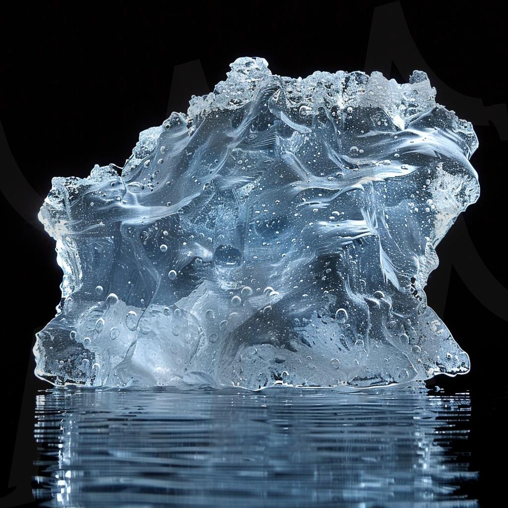 얼음예술작품 | 얼음, 동상, 작품, 물, 겨울, 꽁꽁, 동상, ai | 스탠바이 STANDBUY 디지털 콘텐츠
