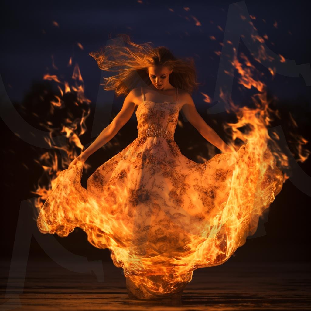 활활타오르는불 | 불, 화재, 방화, 연기, 폭발, ai | 스탠바이 STANDBUY 디지털 콘텐츠