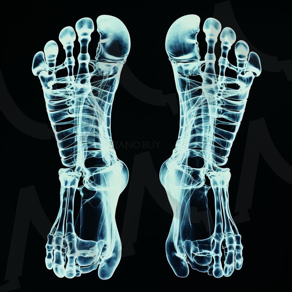 엑스레이로촬영한발사진 | 엑스레이, 뼈, MRI, 다리뼈, 사진, 발, 발뼈, ai | 스탠바이 STANDBUY 디지털 콘텐츠