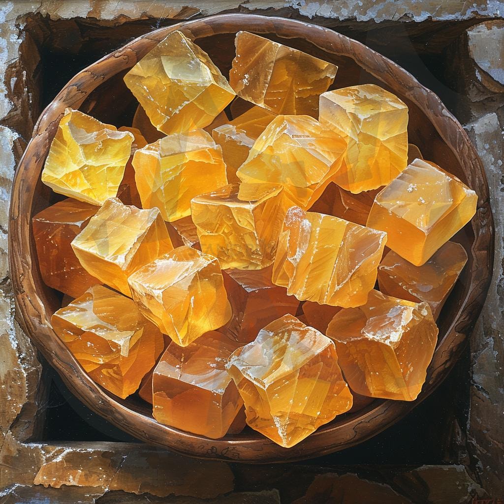 노란말랑말랑젤리 | 사탕, 고구마, 젤리, 간식, 과자, ai | 스탠바이 STANDBUY 디지털 콘텐츠