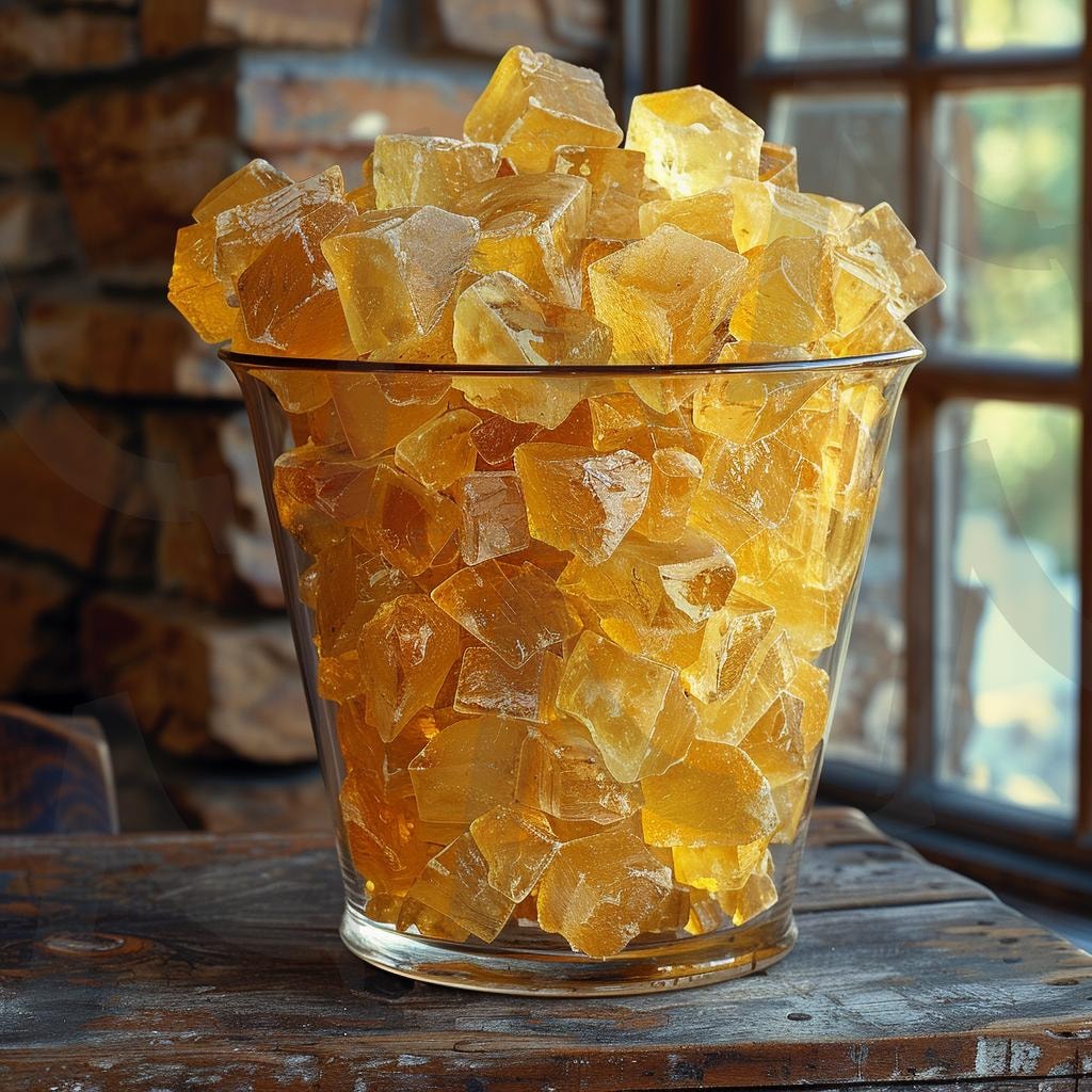 노란달콤한사탕 | 사탕, 엿, 과일, 간식, 알사탕, 젤리, ai | 스탠바이 STANDBUY 디지털 콘텐츠