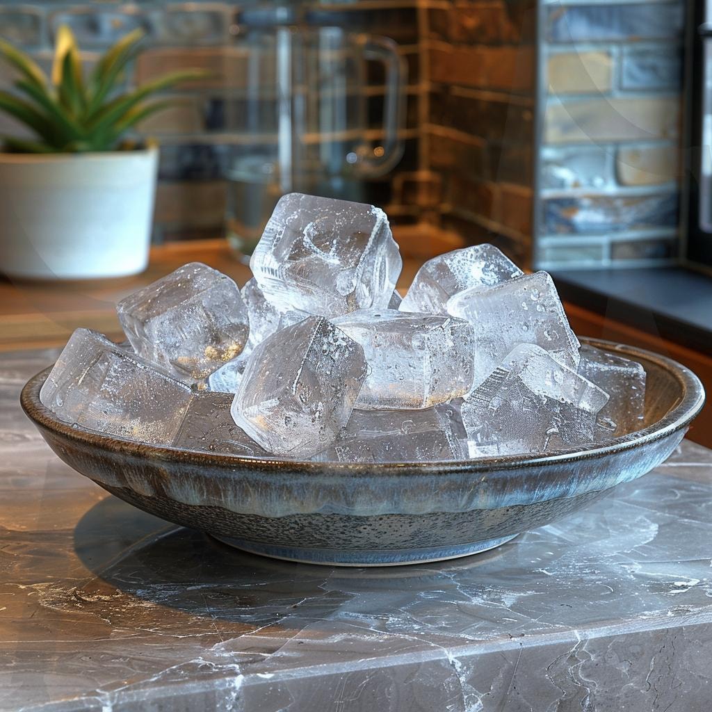 얼음사탕 | 얼음, 물, 조각, 빙수, 사탕, ai | 스탠바이 STANDBUY 디지털 콘텐츠