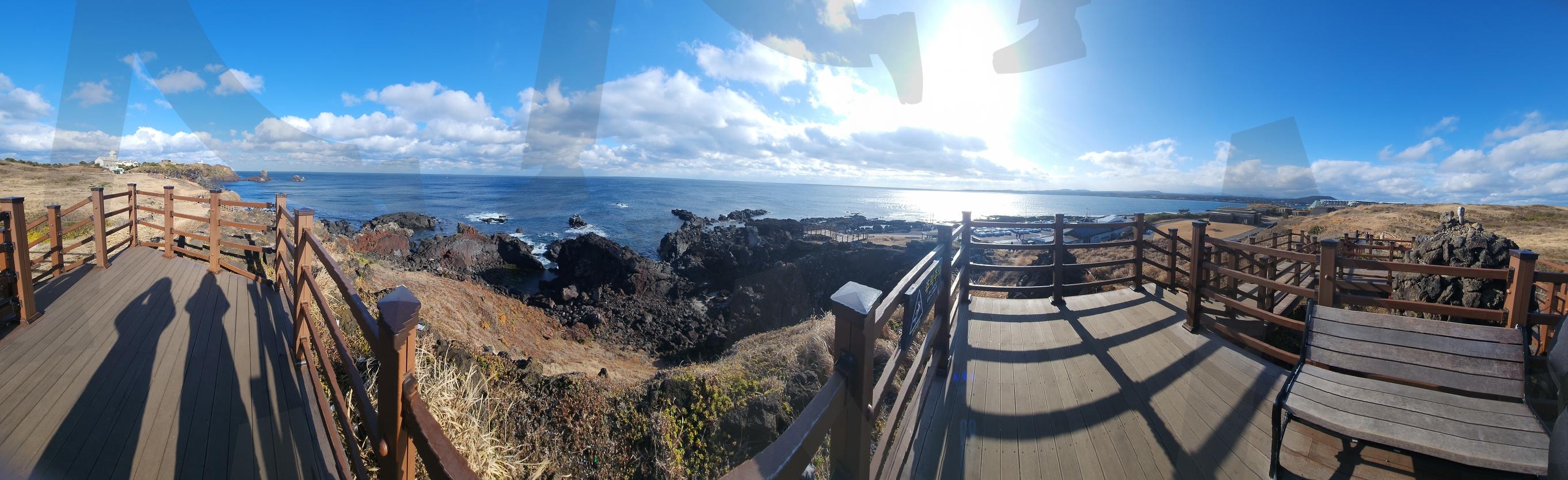 제주 섭지코지 | 제주 섭지코지, 한국 배경, 제주, 파란하늘, 배경화면 | 스탠바이 STANDBUY 디지털 콘텐츠