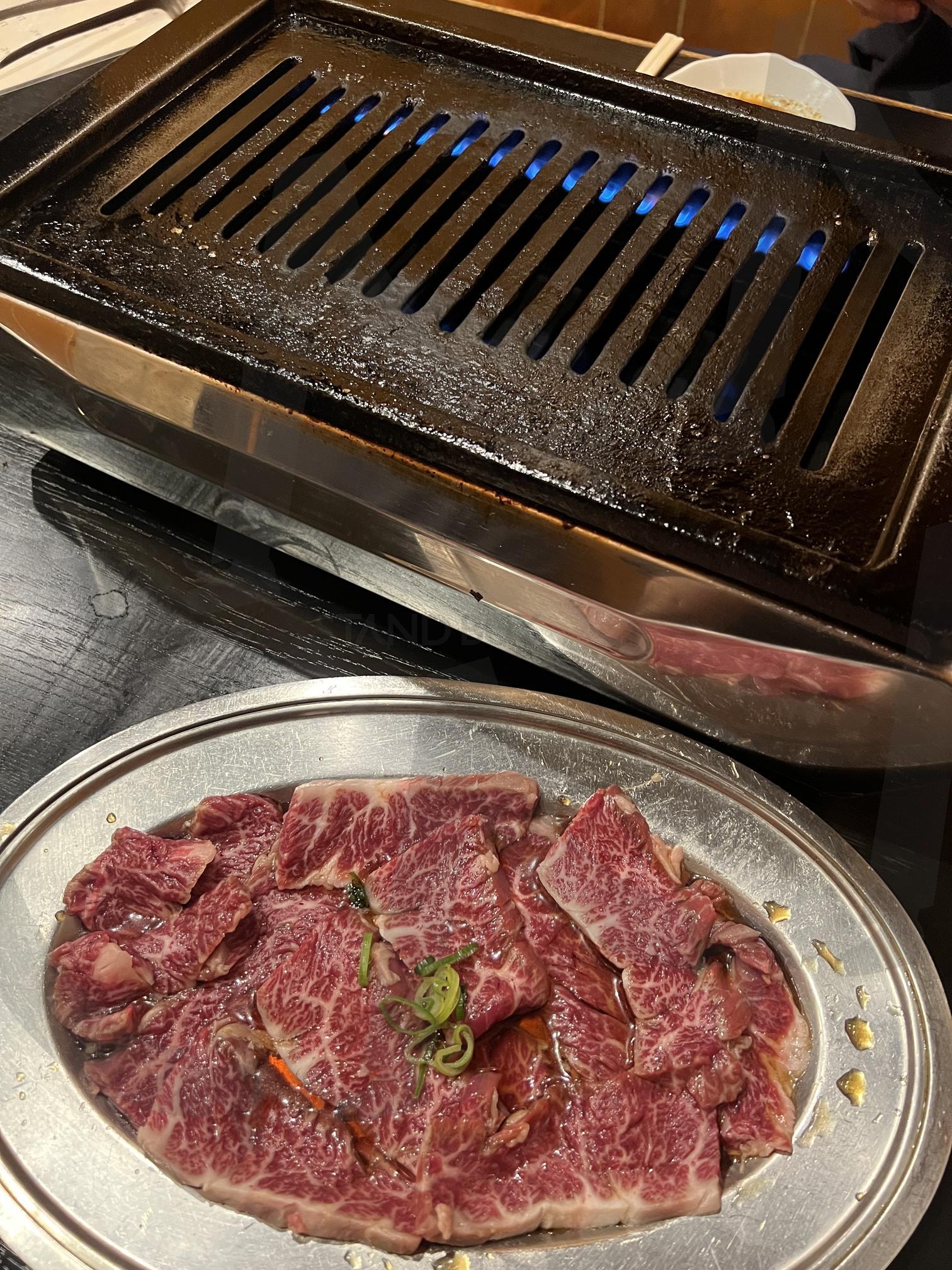 이즈미사노시 야키니쿠 | 야키니쿠, 일본, 공항근처, 이즈미사노, 간사이 | 스탠바이 STANDBUY 디지털 콘텐츠