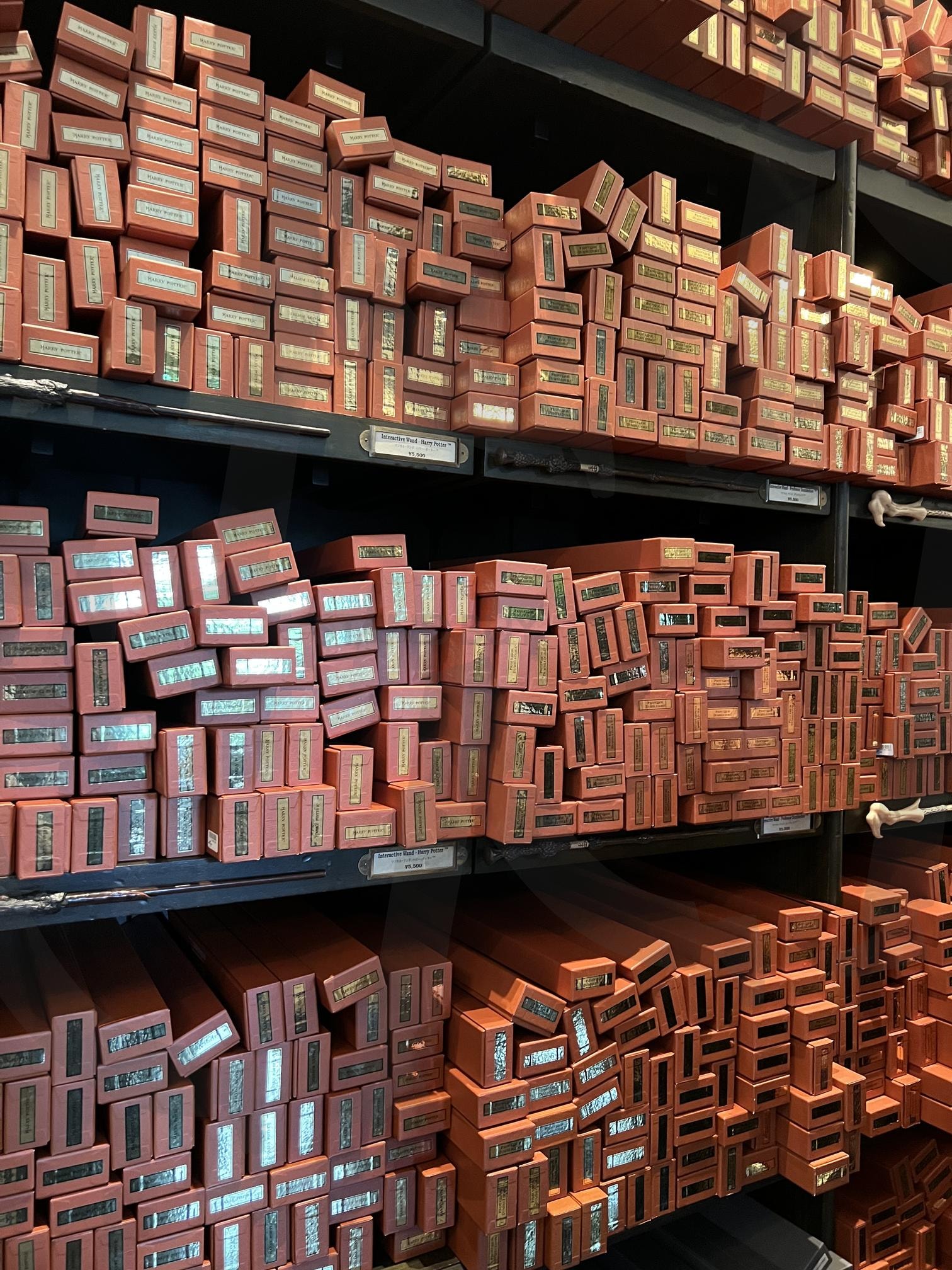 오사카 유니버셜 스튜디오 해리포터 지팡이 | 해리포터, 지팡이, 유니버셜스튜디오, 재팬, 오사카 | 스탠바이 STANDBUY 디지털 콘텐츠