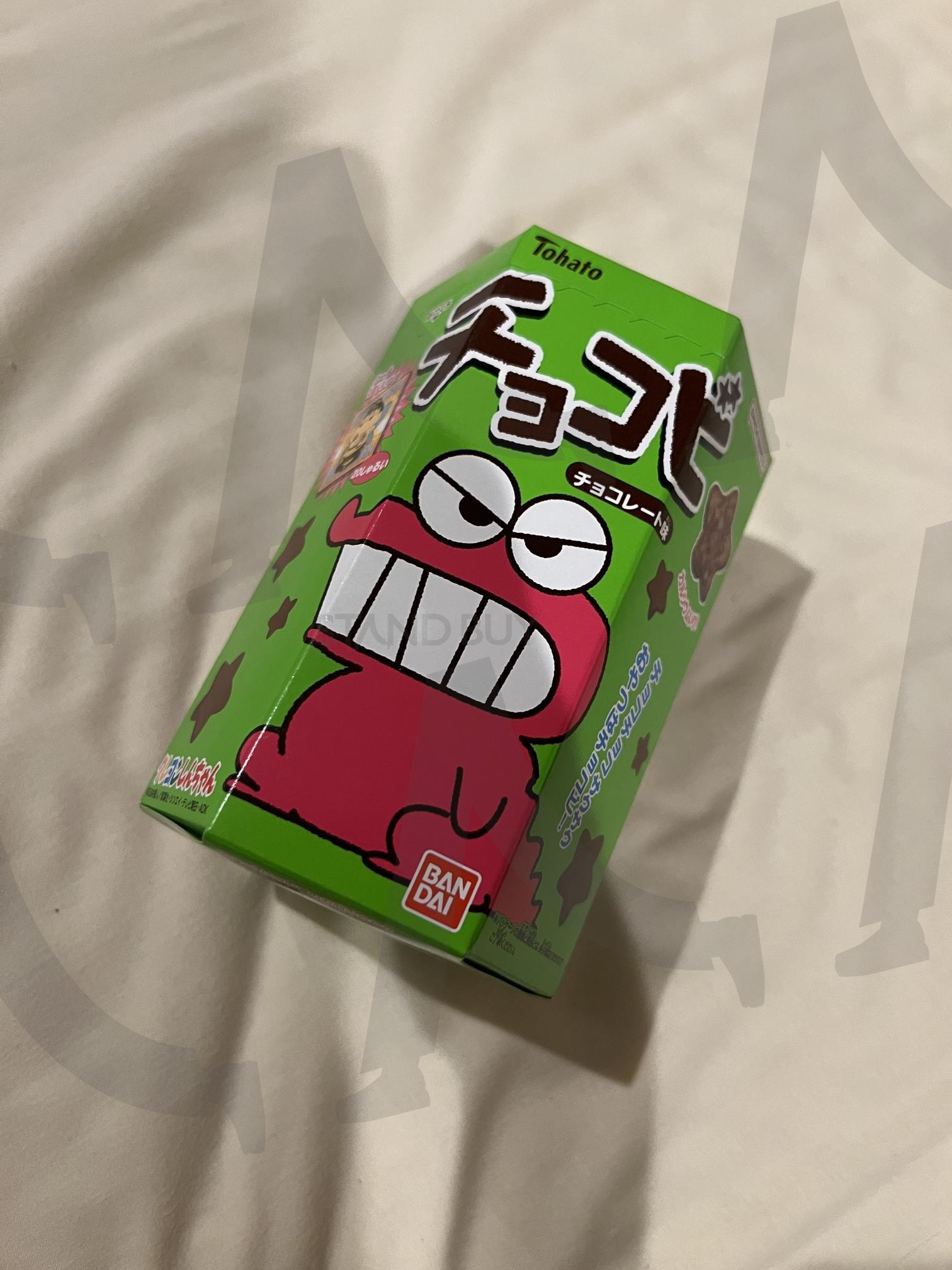 짱구 초코비 | 일본, 오사카, 짱구, 짱구초코비, 초코비 | 스탠바이 STANDBUY 디지털 콘텐츠