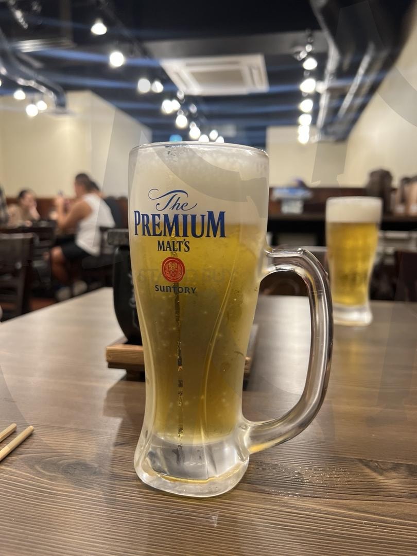 오사카 생맥주 한잔 | 나마비루, 오사카, 생맥주, 오사카맥주, 일본 | 스탠바이 STANDBUY 디지털 콘텐츠