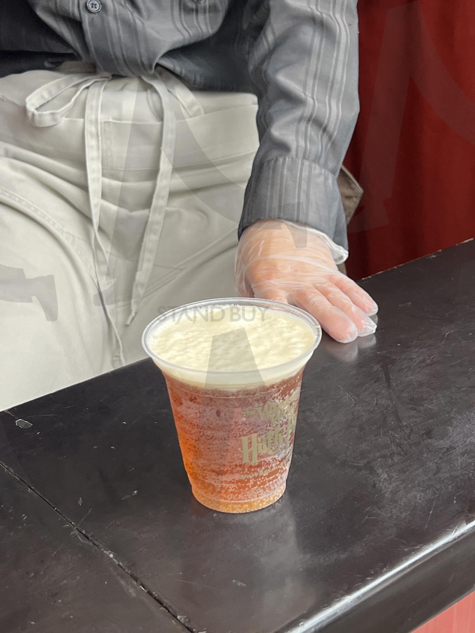 오사카 유니버셜 스튜디오 버터맥주 | 해리포터, 버터맥주, 유니버셜버터맥주, 오사카, 일본 | 스탠바이 STANDBUY 디지털 콘텐츠
