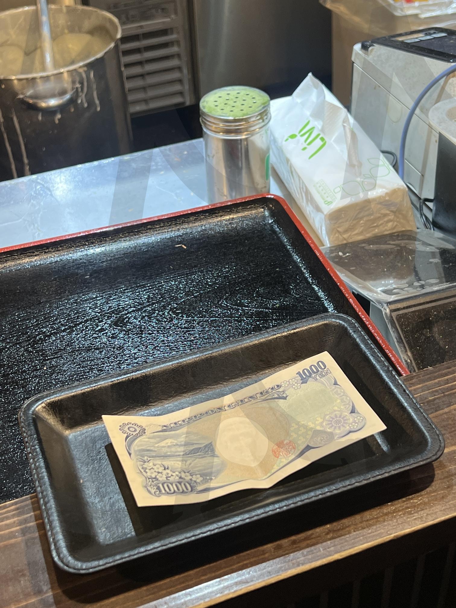 오사카 타코야끼 계산 | 오사카, 엔화, 타코야끼, 1000엔, 난바 | 스탠바이 STANDBUY 디지털 콘텐츠