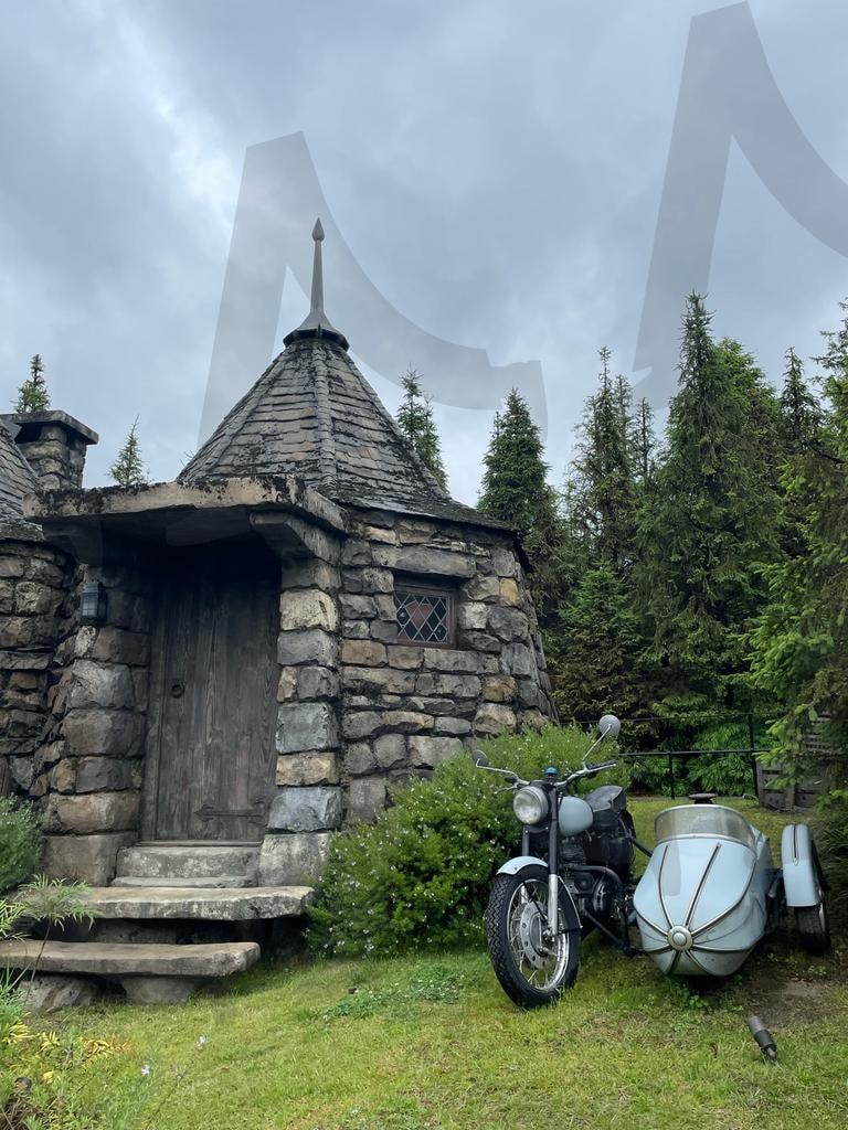 오사카 유니버셜 스튜디오 해그리드 집 | 오사카, 유니버셜, 스튜디오, 해그리드, 해그리드집 | 스탠바이 STANDBUY 디지털 콘텐츠