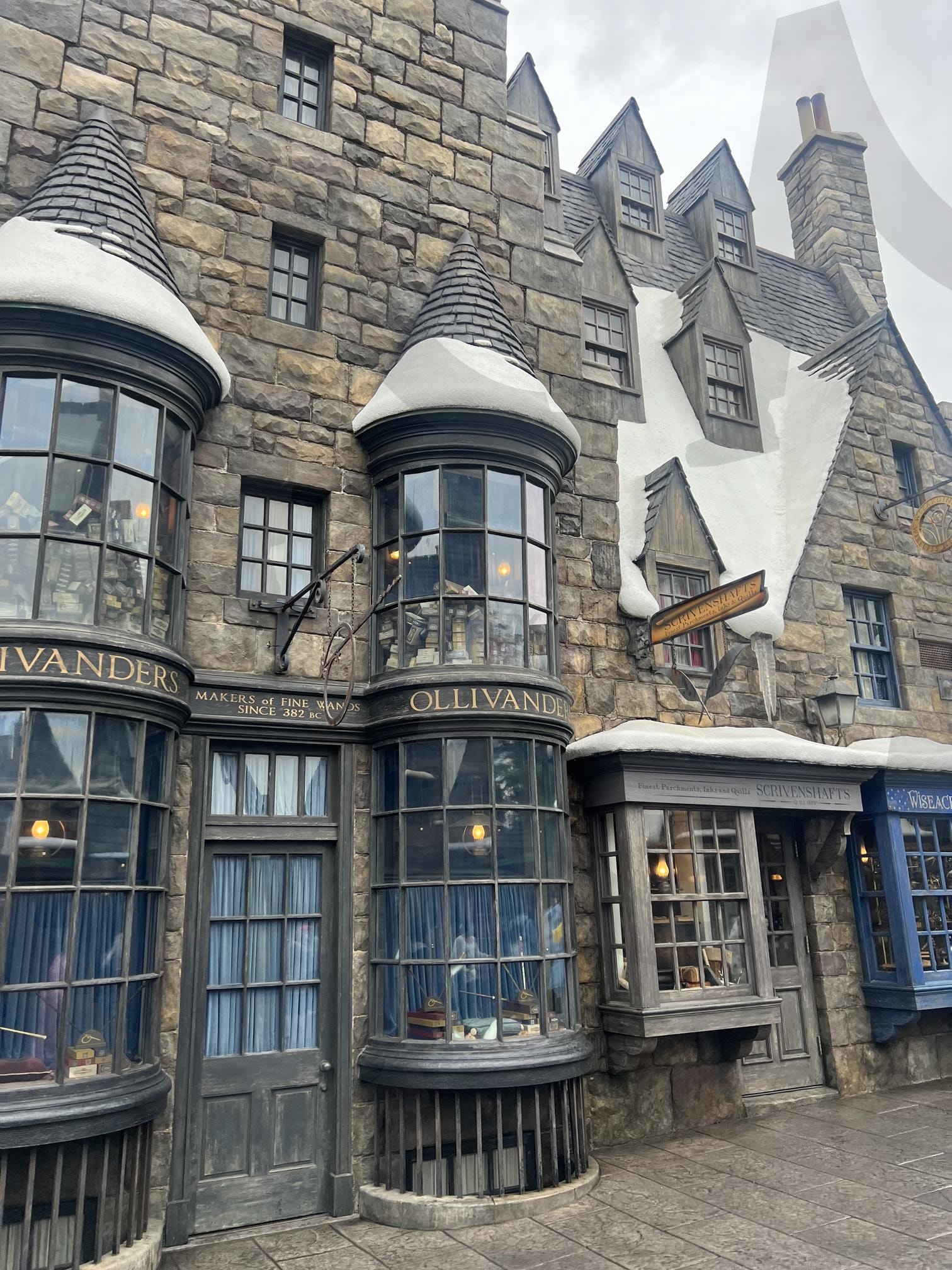 유니버셜 스튜디오 재팬 | 해리포터, 상점, 마법상점, 유니버셜스튜디오, 오사카 | 스탠바이 STANDBUY 디지털 콘텐츠