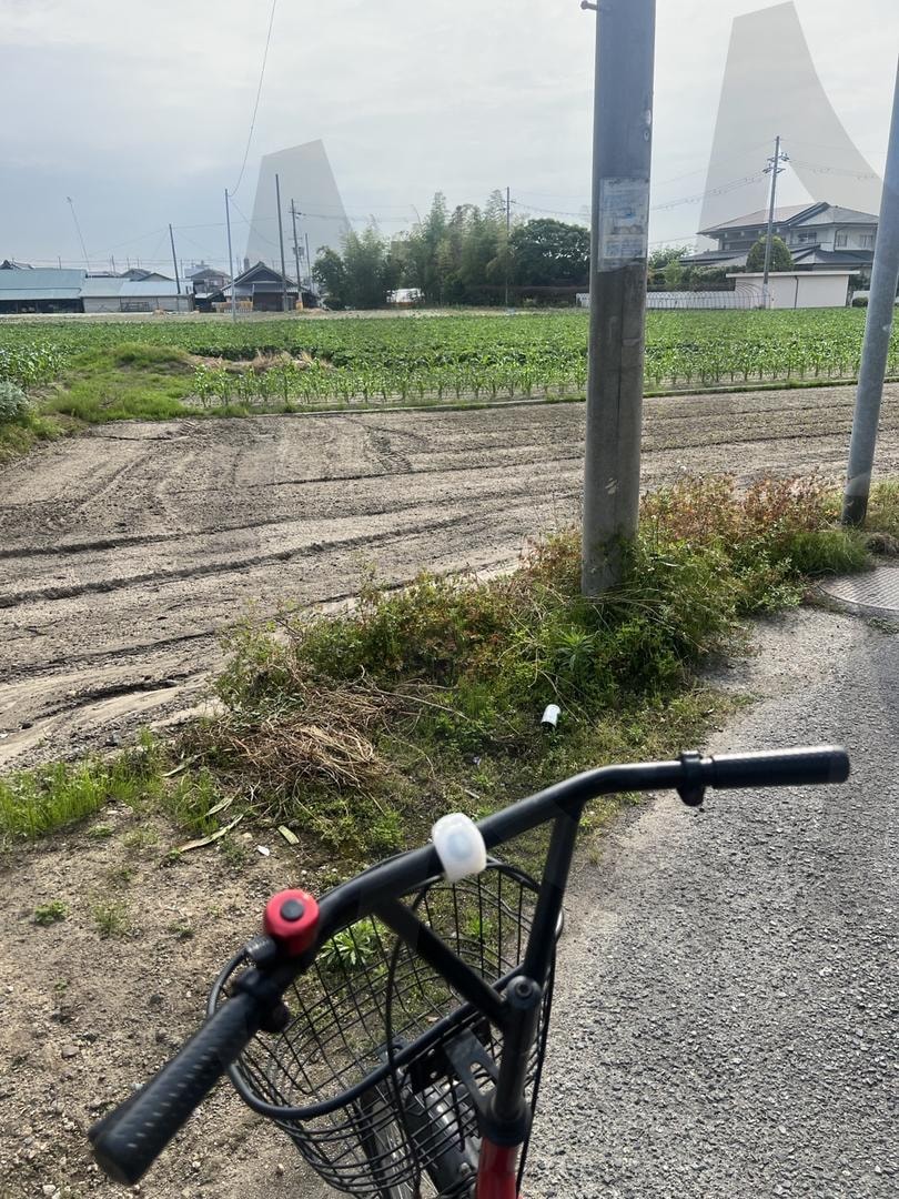 일본 한적한 마을에서 자전거타기 | 일본, 한적한마을, 힐링, 자전거, 동네한바퀴 | 스탠바이 STANDBUY 디지털 콘텐츠