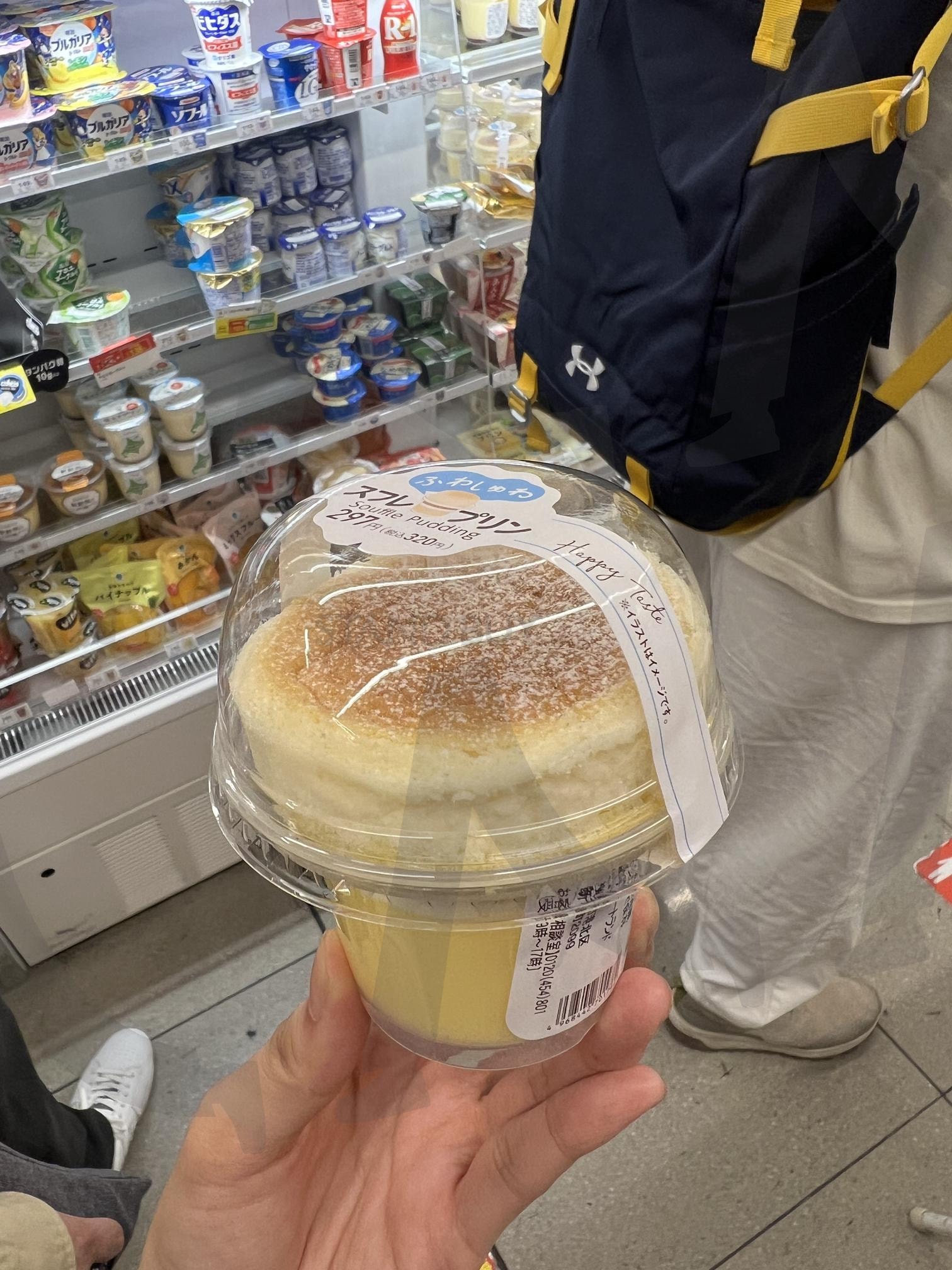 간사이 공항 카스테라 푸딩 | 간식, 간사이, 푸딩, 카스테라, 카스테라푸딩, 일본편의점 | 스탠바이 STANDBUY 디지털 콘텐츠