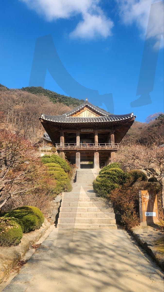 Korea Temple(부석사) | 절, 부석사, 영주, temple, korea, temple stay | 스탠바이 STANDBUY 디지털 콘텐츠
