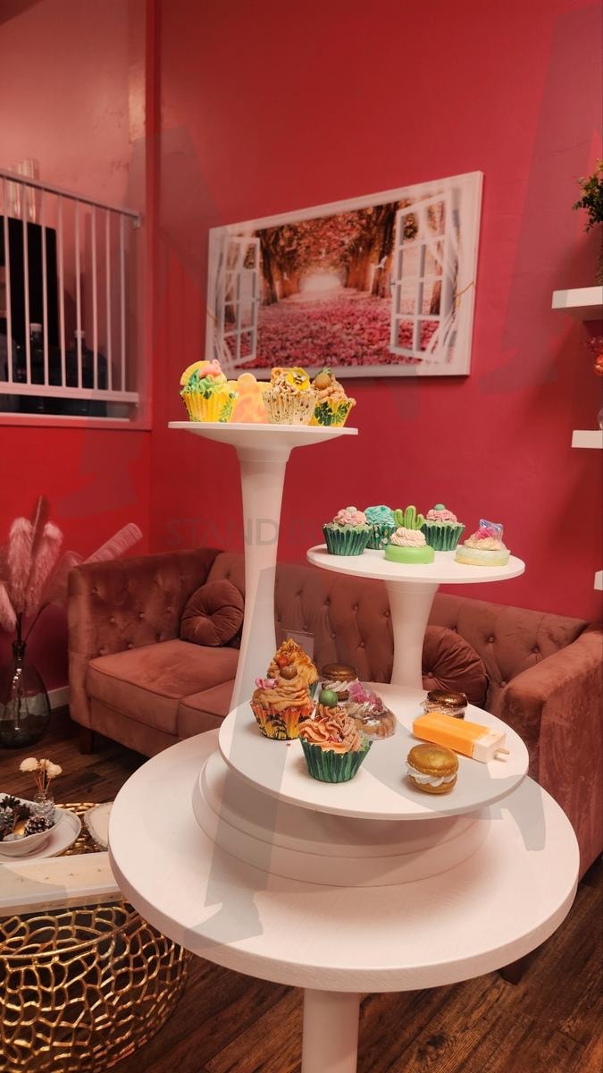 Skinderella-6 | Skinderella, Soaps, Essentials, solvang, 솔뱅, cupcake, 컵케익 | 스탠바이 STANDBUY 디지털 콘텐츠