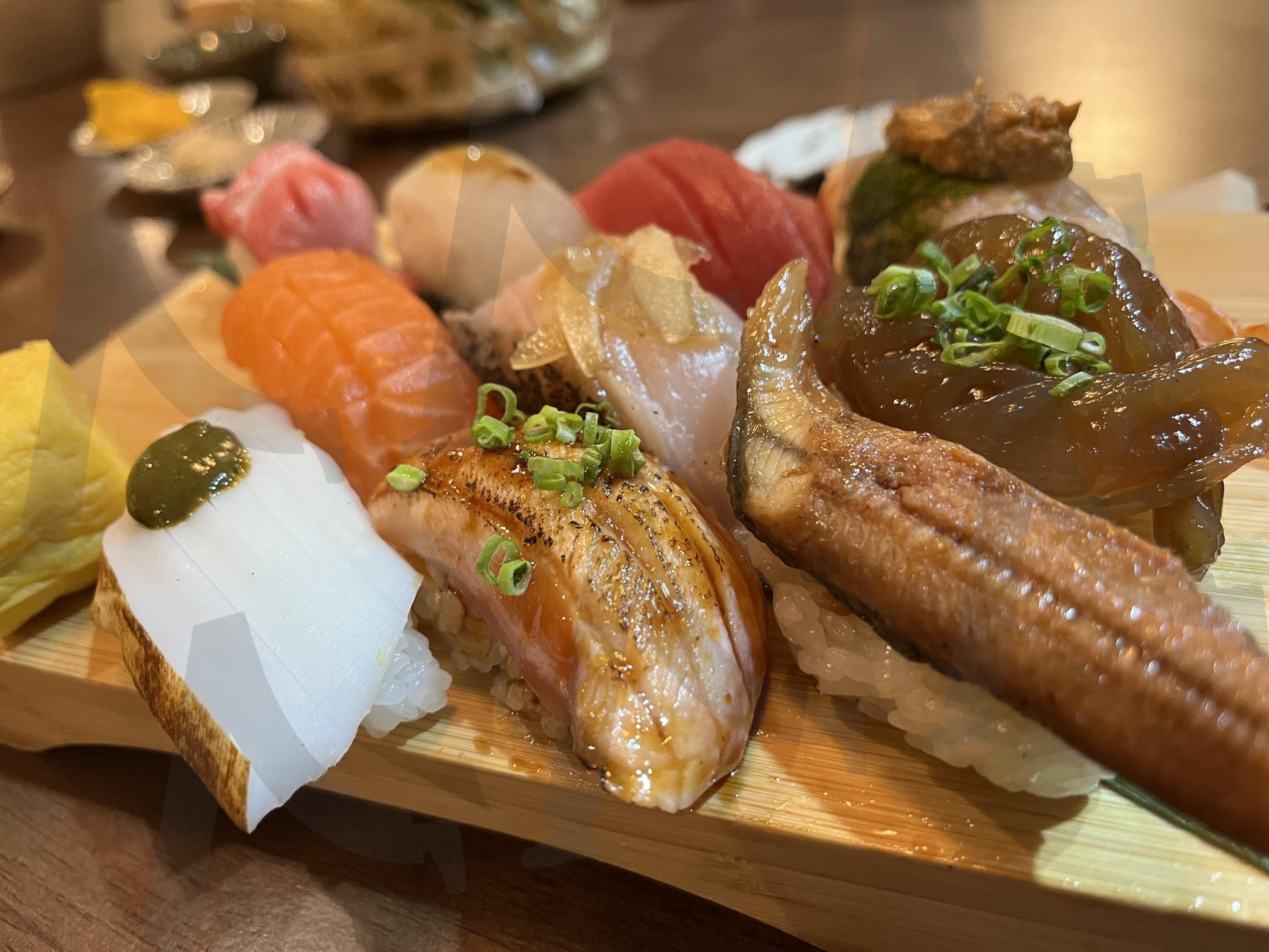 초고화질로 담아낸 밥알 하나까지 살아있는 초밥사진 | food, Sushi, koera, Japan, 초밥 | 스탠바이 STANDBUY 디지털 콘텐츠