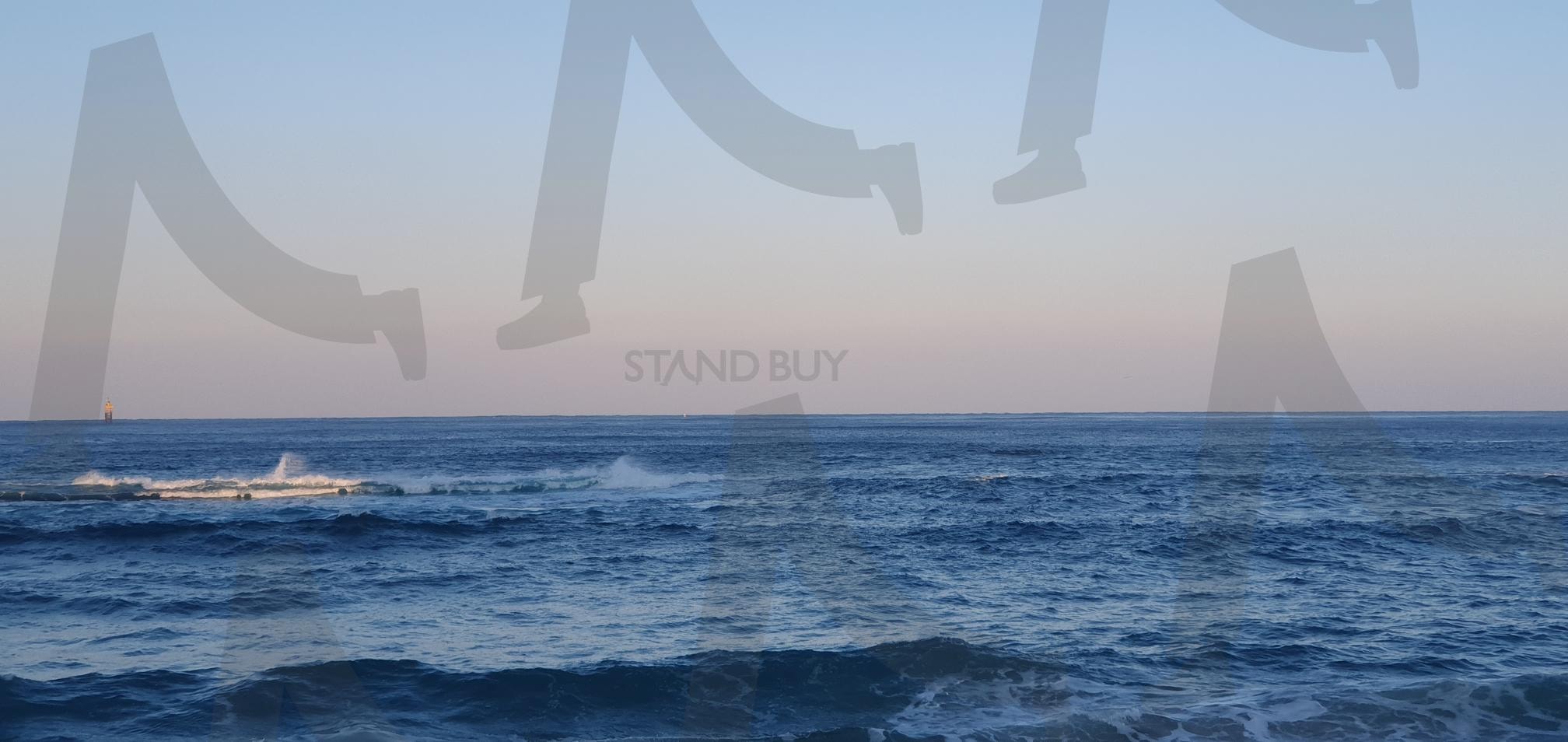 겨울 속초바다 | 겨울바다, 속초여행, 속초바다, 강원도바다, 파도치는바다, 겨울바다모습, 강원도여행, 강원도최고의바다, 겨울절경 | 스탠바이 STANDBUY 디지털 콘텐츠