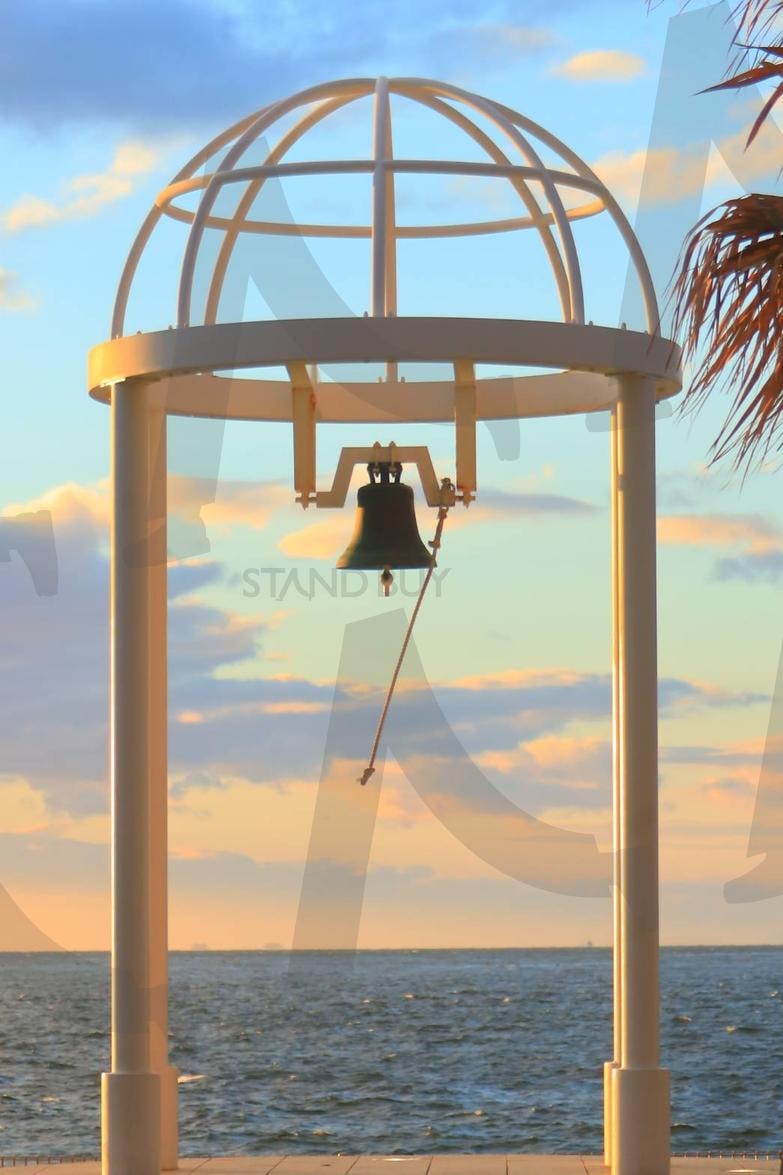 행복의 종 | Japan, awaji, Kobe, bell, sunset, 일본, 석양, 고베, 아와지 | 스탠바이 STANDBUY 디지털 콘텐츠
