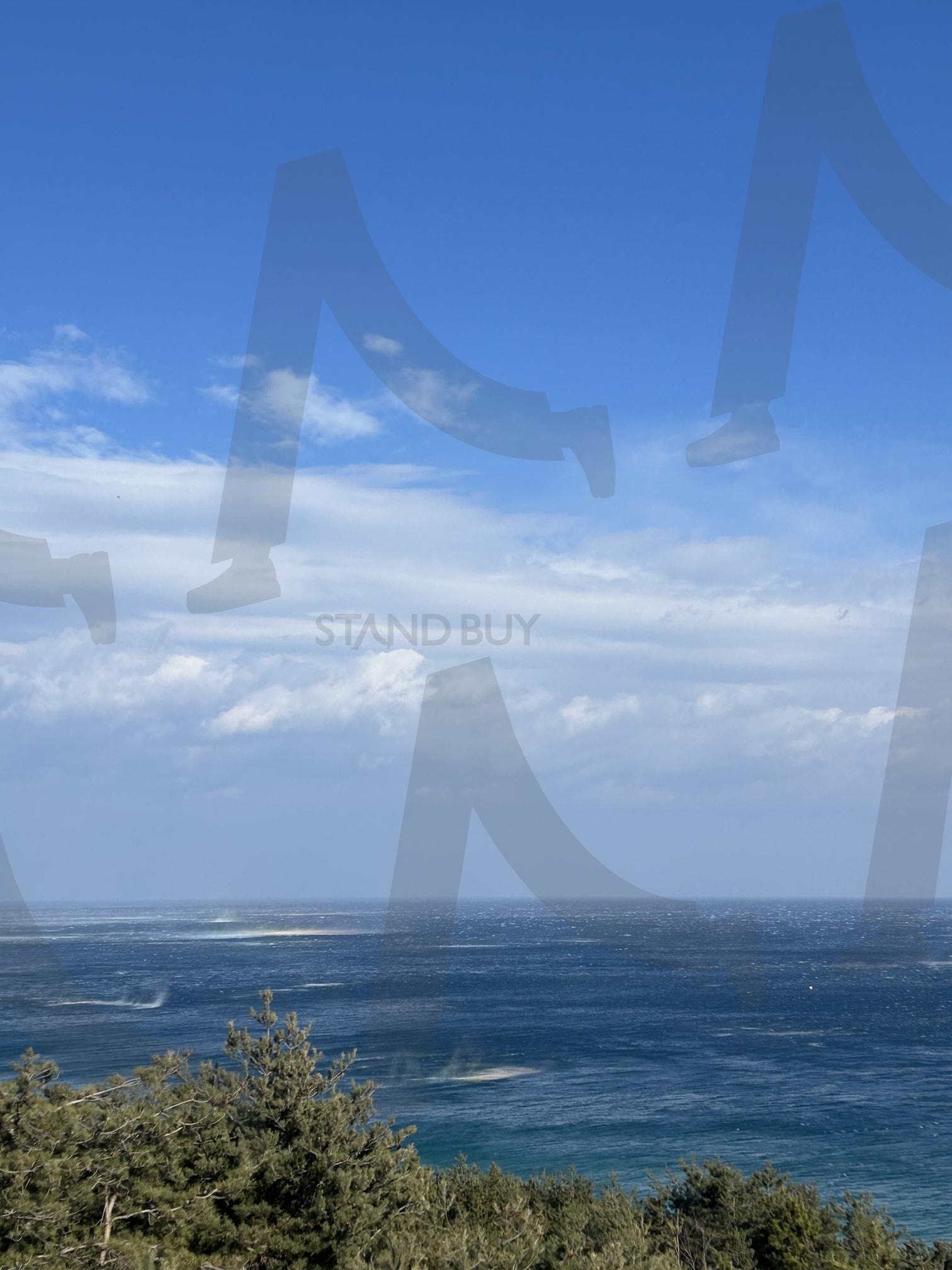 강릉 정동진 앞바다 / the coast of Jeongdongjin, Gangneung | South Korea, 바다, 풍경, 바다 사진, 바다 풍경, 강릉 바다, 강릉 앞바다, 동해바다, south korea sea, south korea beach, south korea coast, the coast of south korea, korea, shore, shore of south korea, Scenery, south korea scenery view, south korea sea scenery | 스탠바이 STANDBUY 디지털 콘텐츠