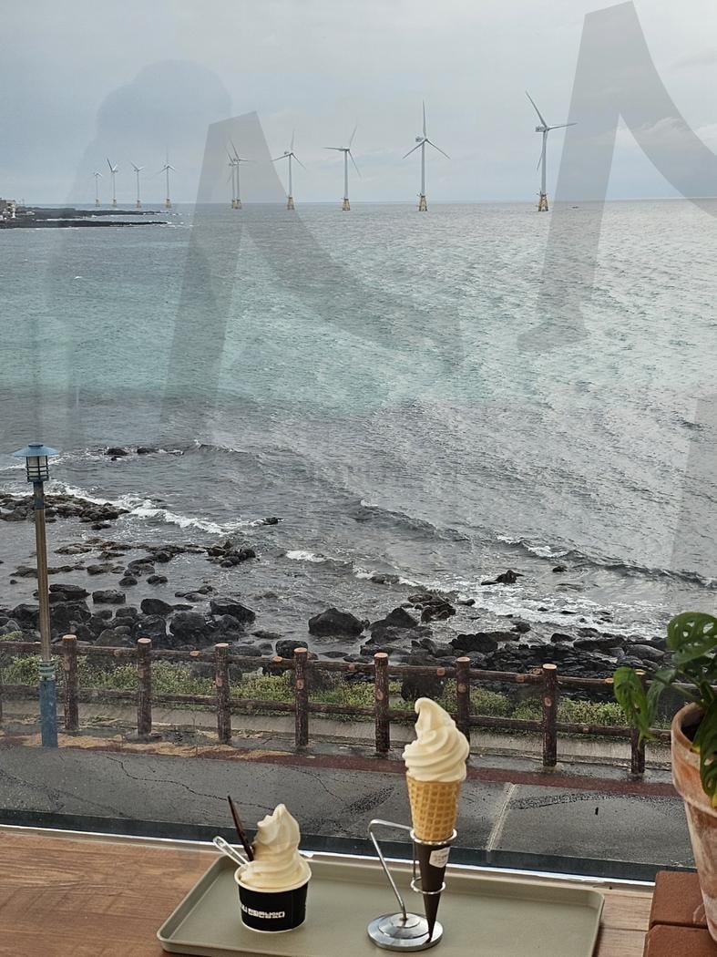 제주해오름카페 | 제주카페, 제주바다, 판포리, 제주판포리, 제주판포리카페 | 스탠바이 STANDBUY 디지털 콘텐츠