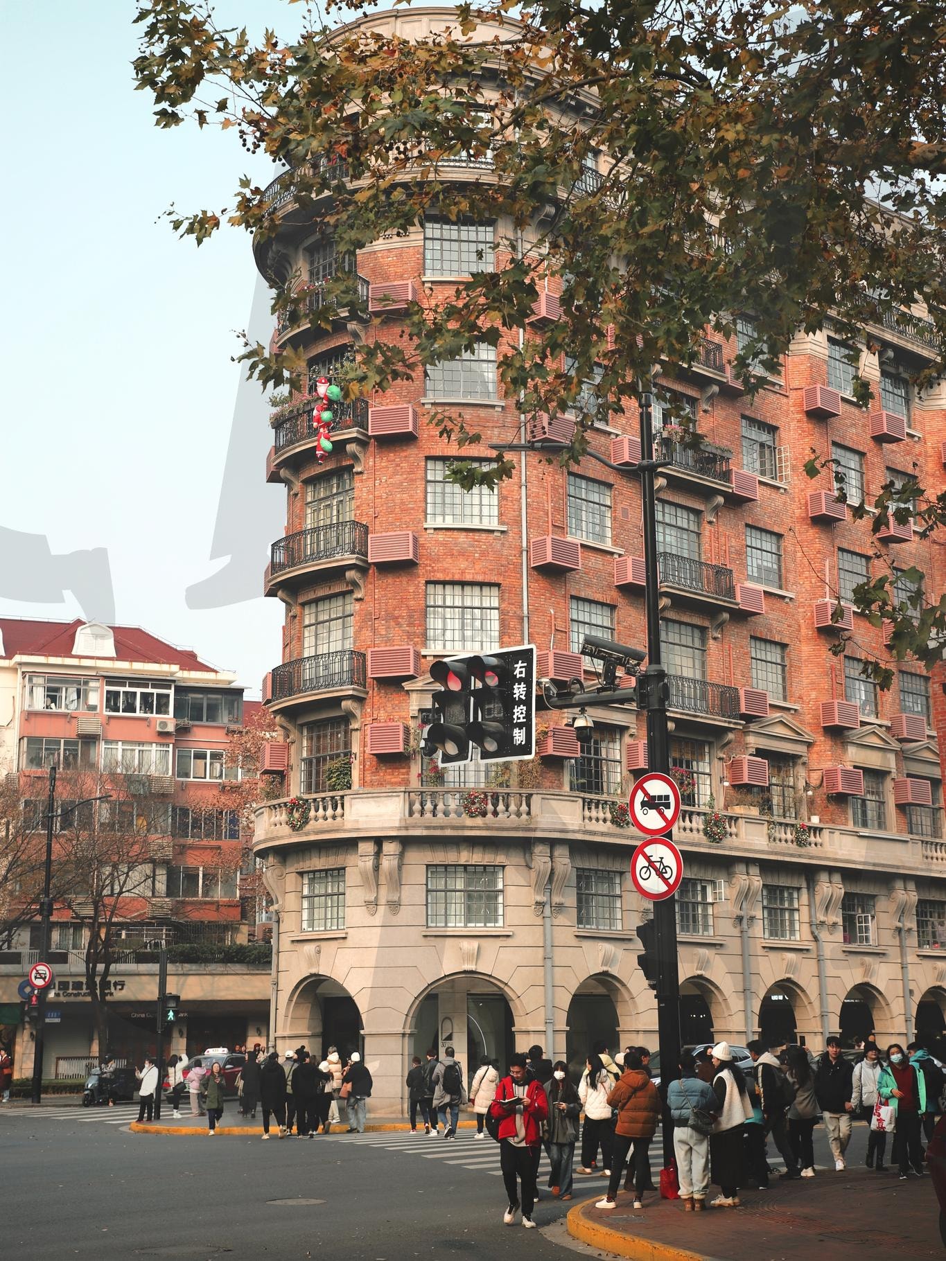 상하이 우캉맨션 | 우캉루, 상하이, 상하이여행, 우캉맨션, 상해, 여행, 해외여행, 중국여행, 중국 | 스탠바이 STANDBUY 디지털 콘텐츠