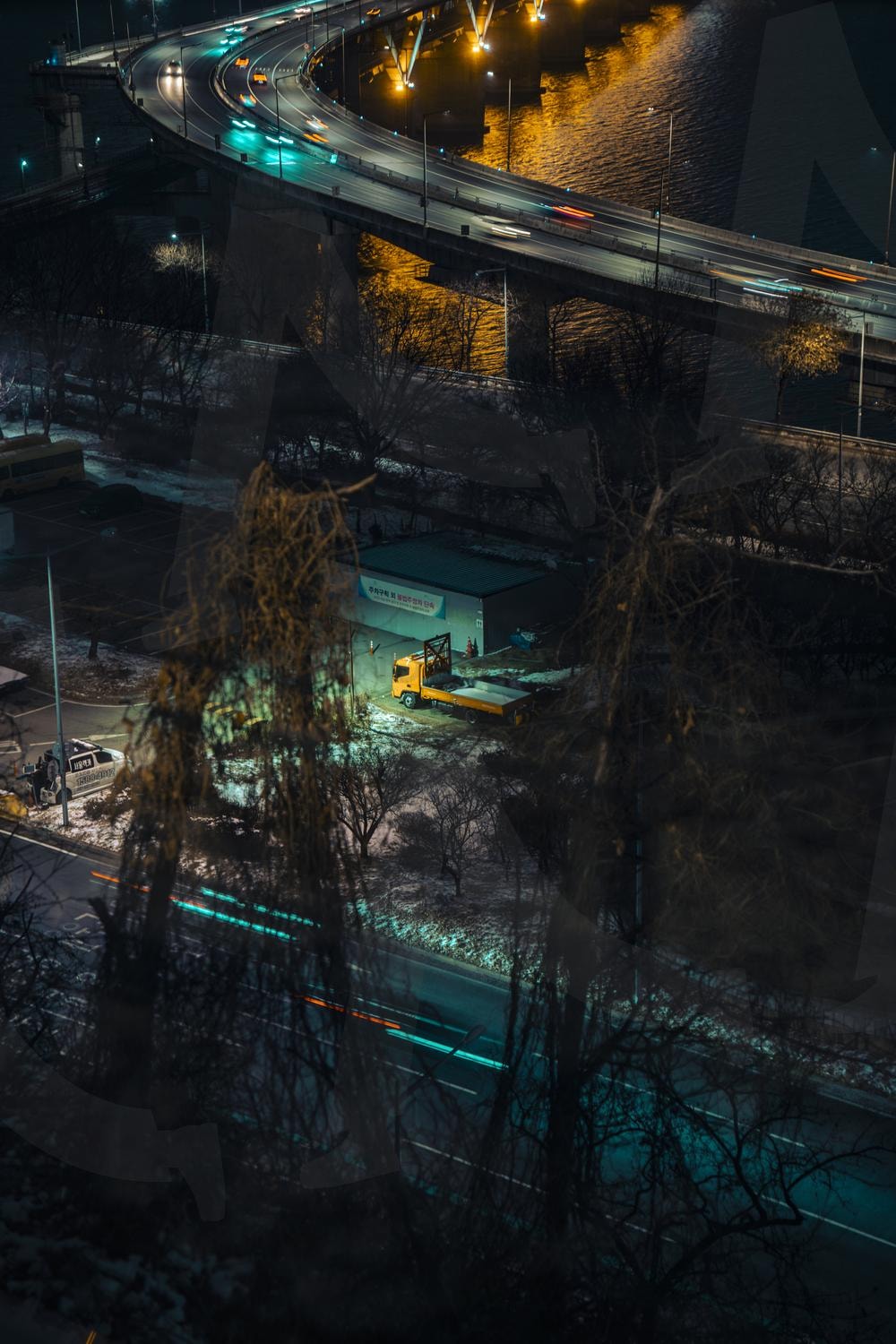 삼성해맞이공원 | 서울, 야경, 명소, 삼성해맞이공원, 여행 | 스탠바이 STANDBUY 디지털 콘텐츠