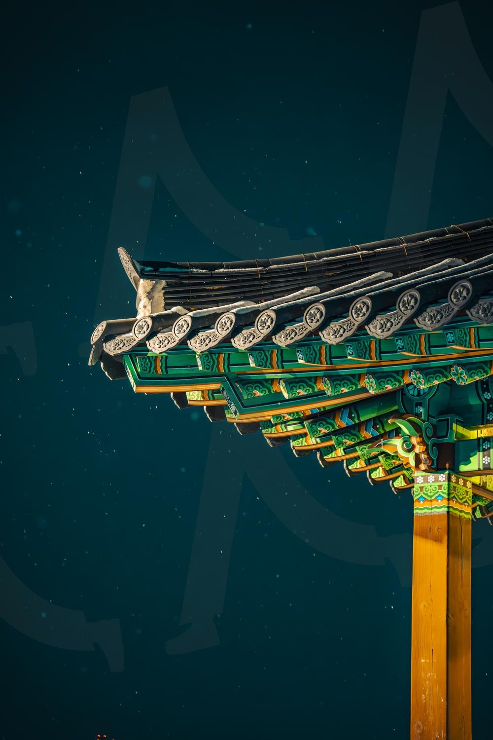 삼성해맞이공원 | 삼성해맞이공원, 서울, 야경, 명소, 여행, 한옥 | 스탠바이 STANDBUY 디지털 콘텐츠