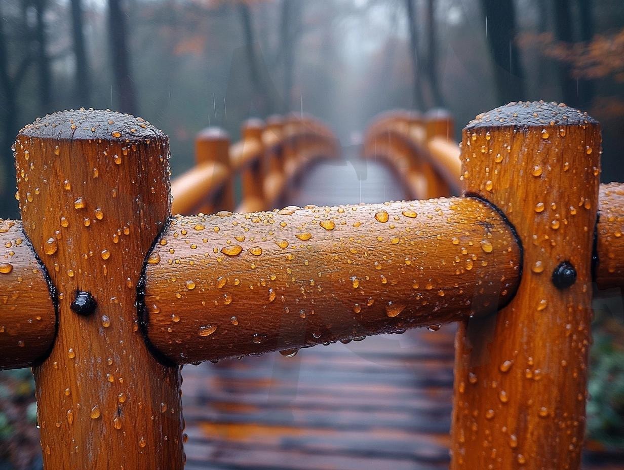 다양한 분위기의 호수가 있는 산책로의 모습 11 | 풍경, 배경, 산책로, 공원, 공원로, 길, ai | 스탠바이 STANDBUY 디지털 콘텐츠