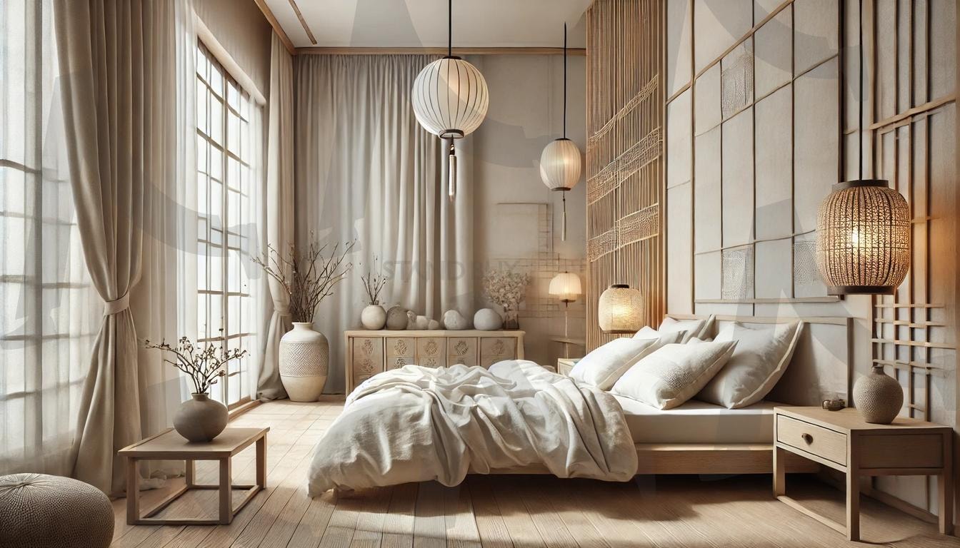 침대 침실 | 배경이미지, 침대, 안방, 침실, 인테리어, 배경 | 스탠바이 STANDBUY 디지털 콘텐츠