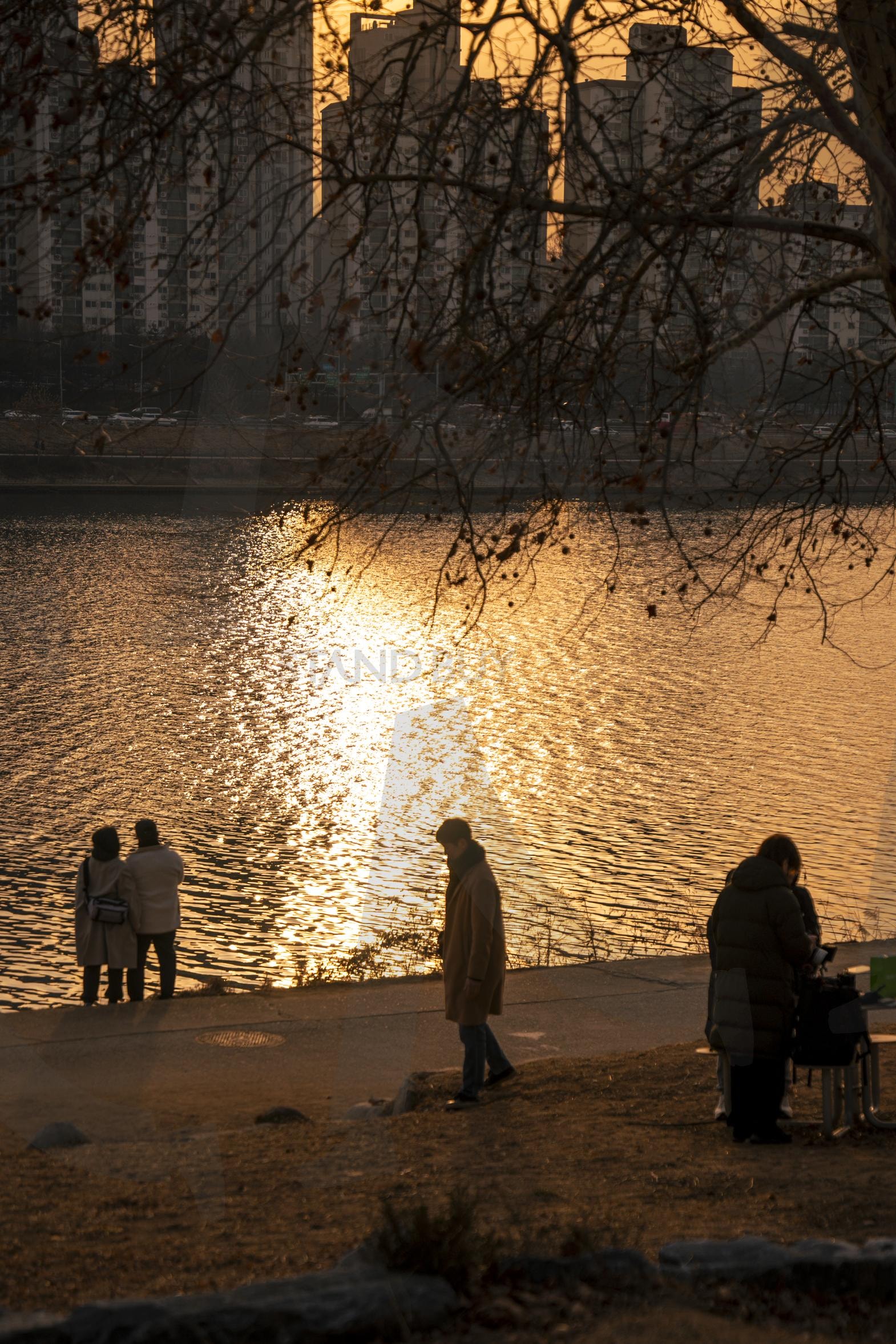 노들섬 | 노들섬, 서울, 여행, 명소, 노들, 노을 | 스탠바이 STANDBUY 디지털 콘텐츠