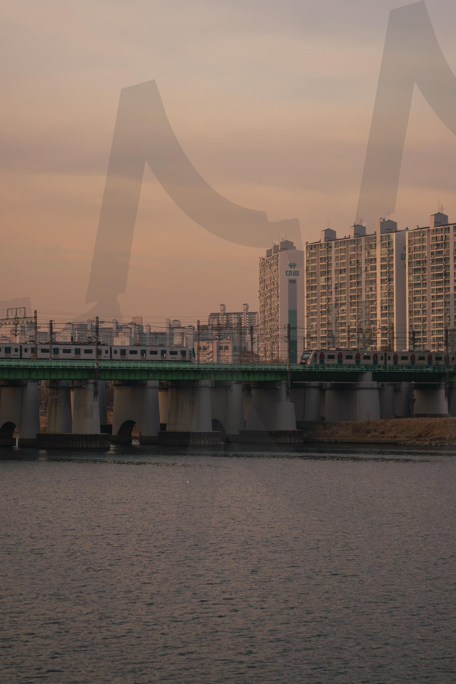 노들섬 | 노들섬, 노들, 노을, 서울, 명소, 여행 | 스탠바이 STANDBUY 디지털 콘텐츠