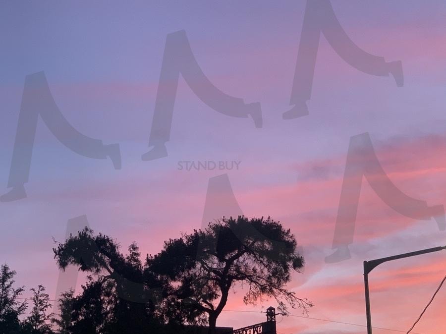 힘이들땐 하늘을 봐 | 하늘, 자연, 힐링, 바탕화면, 풍경, 일상 | 스탠바이 STANDBUY 디지털 콘텐츠