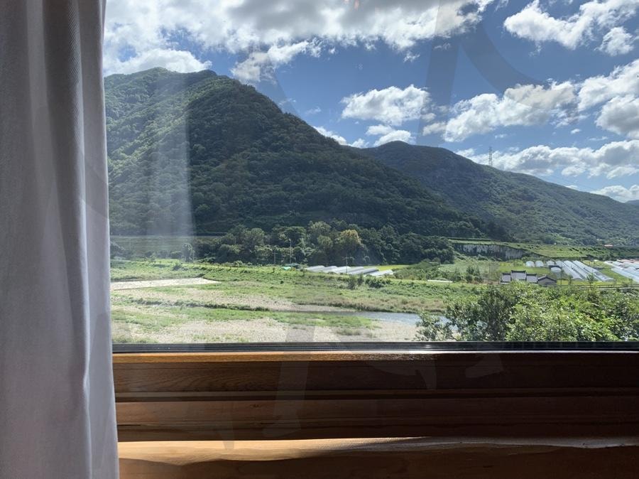 밀양 숙소 풍경 | 밀양, 밀양숙소, 여행, 힐링, 자연, 풍경 | 스탠바이 STANDBUY 디지털 콘텐츠