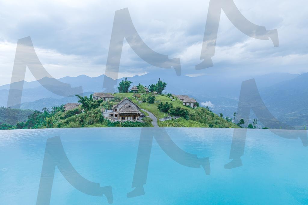 하노이여행 | 하노이, 하노이여행, 하노이숙소, 사파, 사파여행, 사파숙소, 에코롯지, 사파숙소추천, 수영장, 토파스에코로지 | 스탠바이 STANDBUY 디지털 콘텐츠