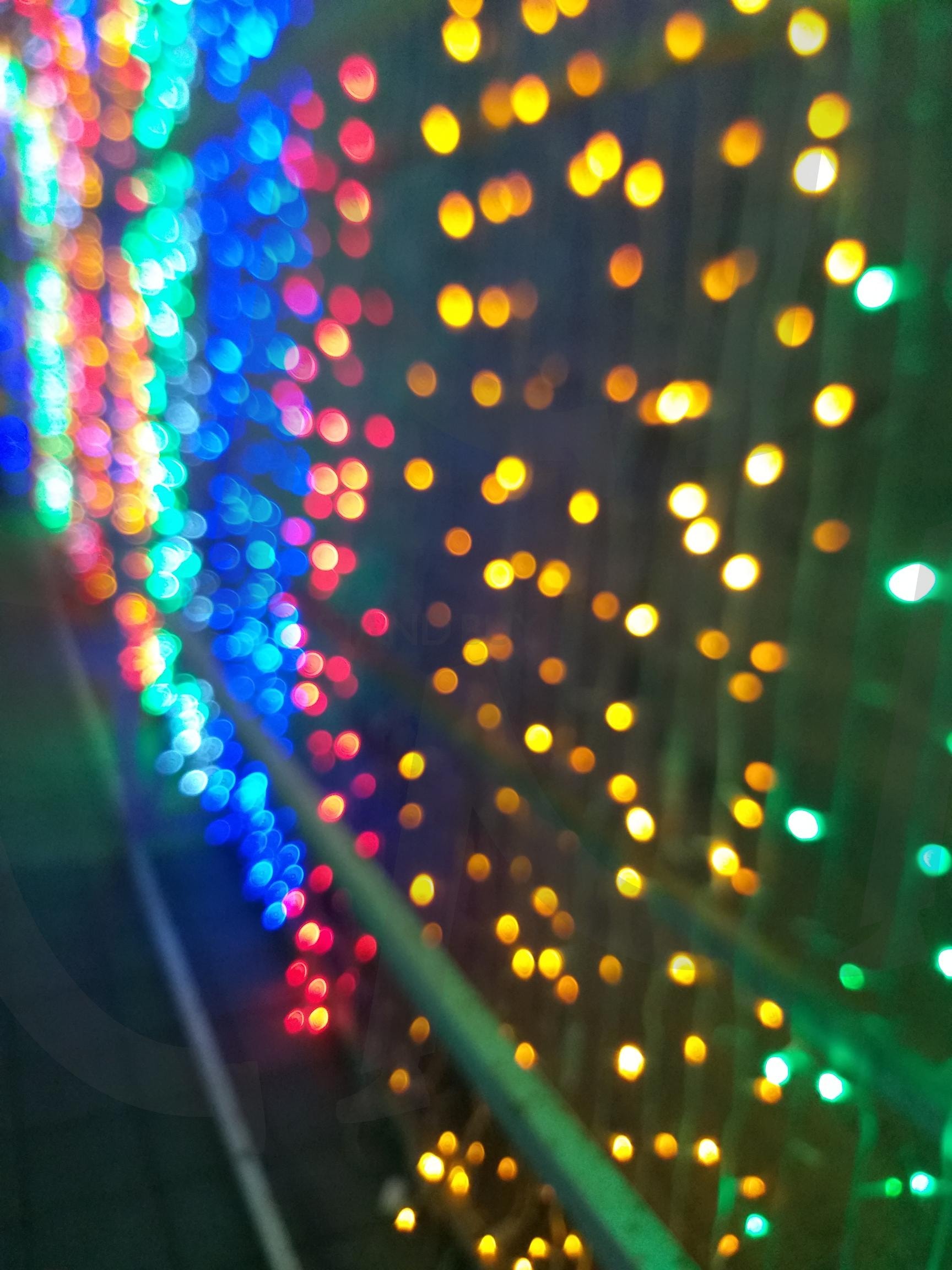 무지개 빛들(rainbow light) | 무지개, 빛, 분위기, 흐림, 느낌있는 | 스탠바이 STANDBUY 디지털 콘텐츠