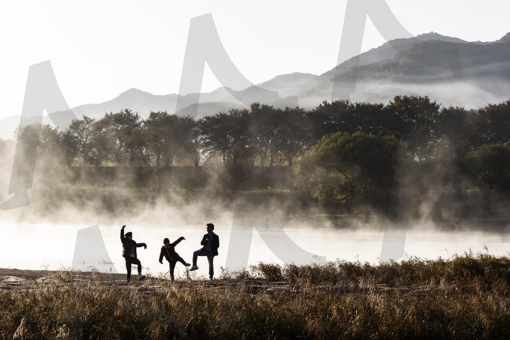 댄스 | 안동, 하회마을, 들판, 댄스, 춤 | 스탠바이 STANDBUY 디지털 콘텐츠