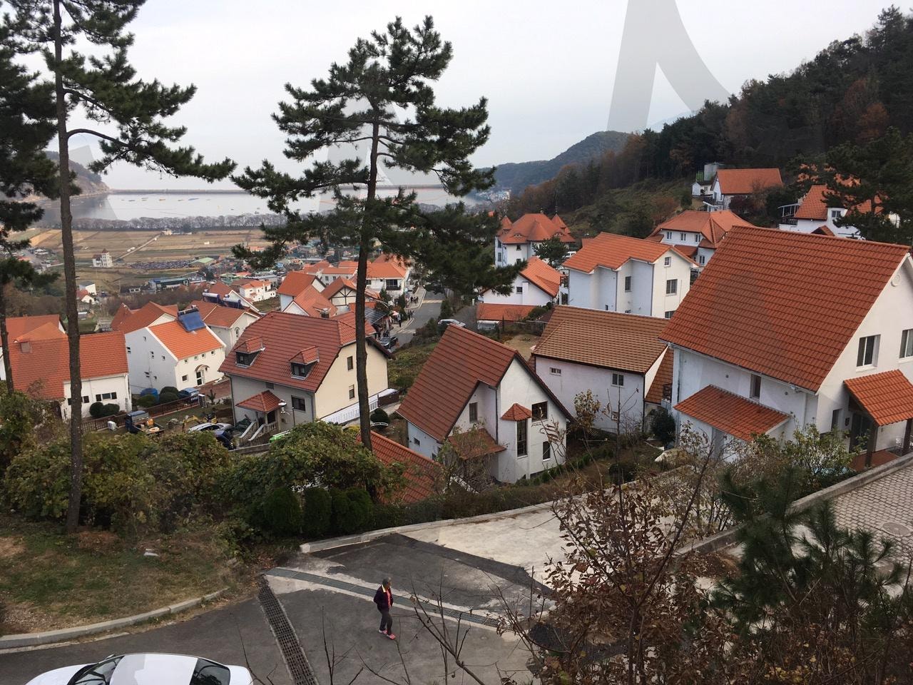 한국의 독일마을(German Village in Korea) | 한국, 독일마을, 주택, Korean, Housing, and German Villages | 스탠바이 STANDBUY 디지털 콘텐츠