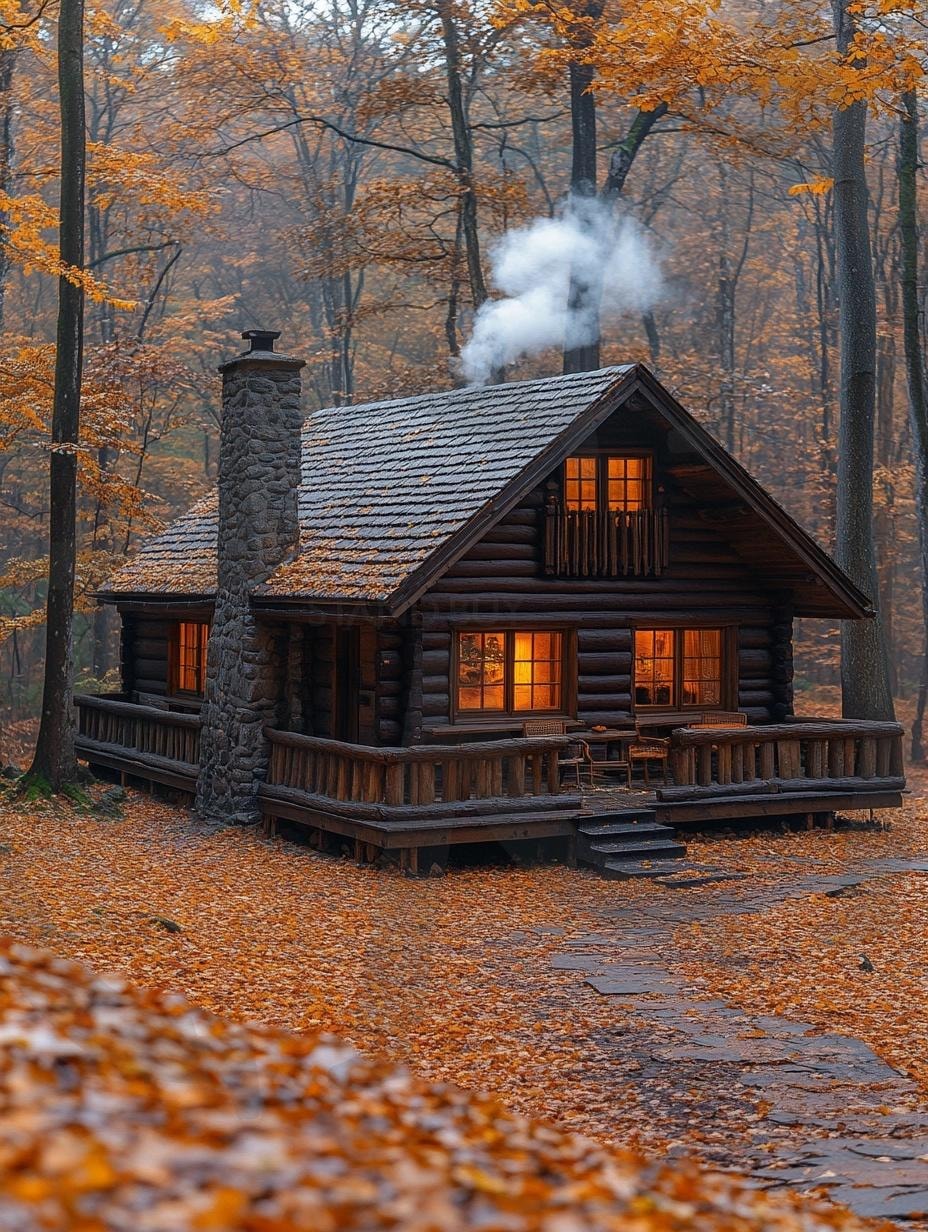 다양한 분위기의 주택의 모습3 | 풍경, 배경, 환경, 집, 주택, 건축물, ai | 스탠바이 STANDBUY 디지털 콘텐츠