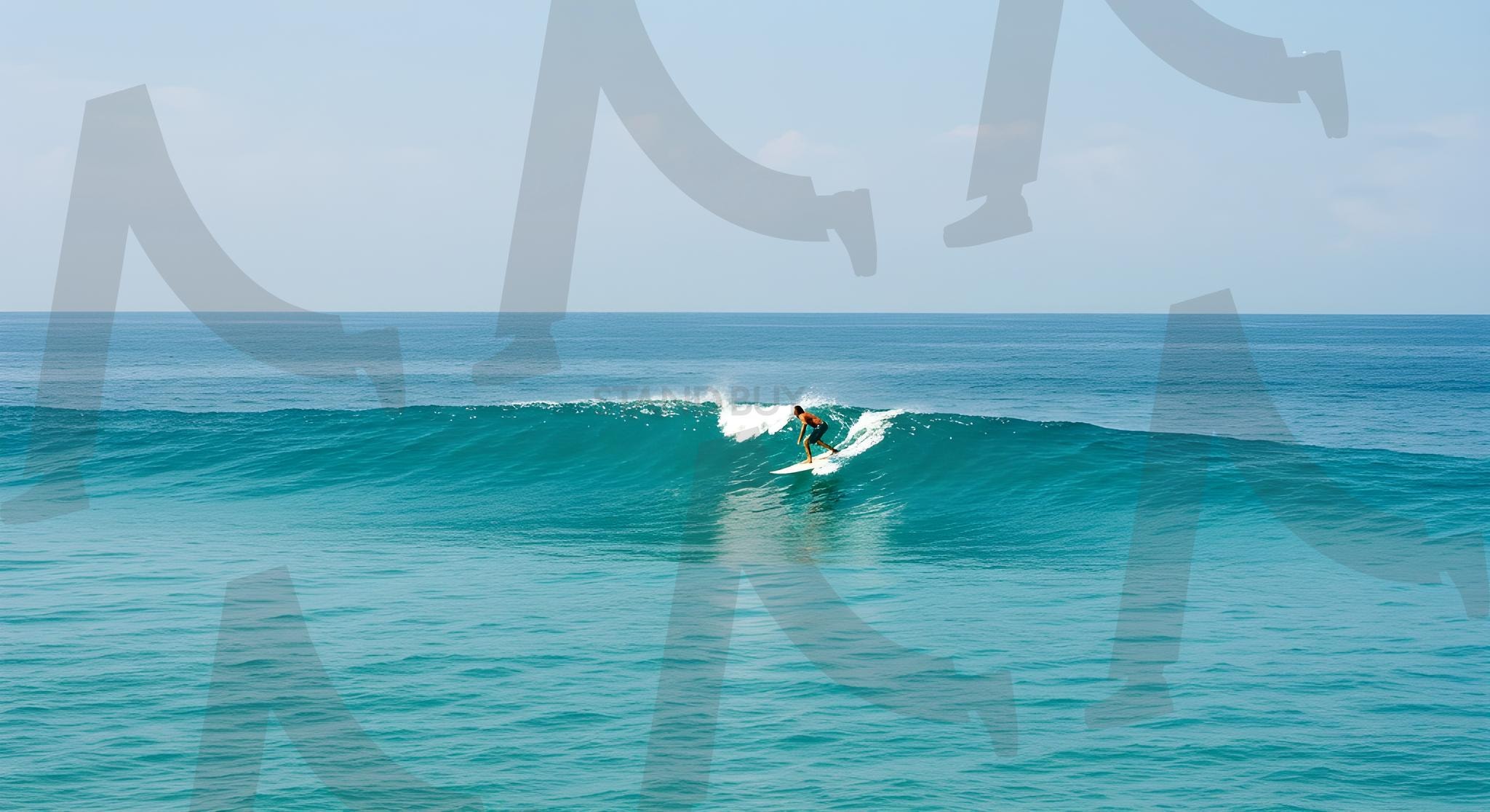 서핑 | 서핑, 바다, 취미, 여가, 배경화면, 여름, 해변가, ai | 스탠바이 STANDBUY 디지털 콘텐츠