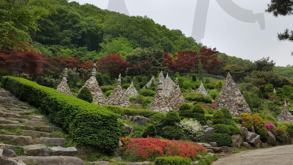 돌탑 | 돌탑, 풍경, 와우정사, 가을, 용인, 스님, 자연, 소원, 소망, 인연 | 스탠바이 STANDBUY 디지털 콘텐츠