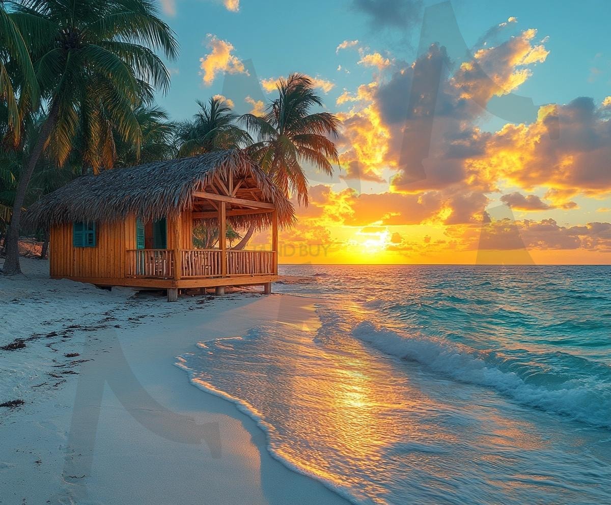 다양한 분위기의 주택의 모습27 | 풍경, 배경, 환경, 집, 주택, 건축물, ai | 스탠바이 STANDBUY 디지털 콘텐츠