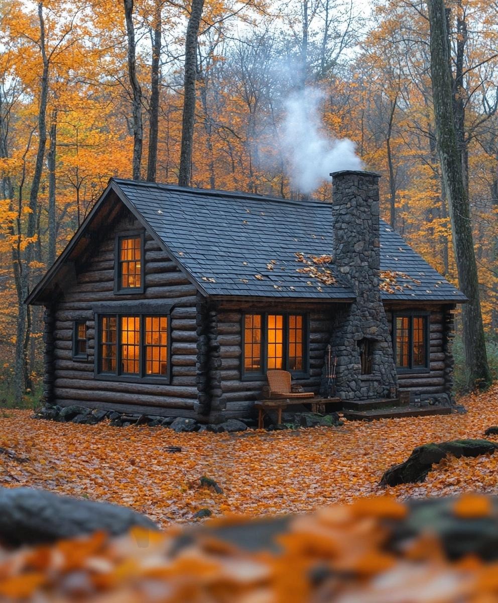 다양한 분위기의 주택의 모습43 | 풍경, 배경, 환경, 집, 주택, 건축물, ai | 스탠바이 STANDBUY 디지털 콘텐츠