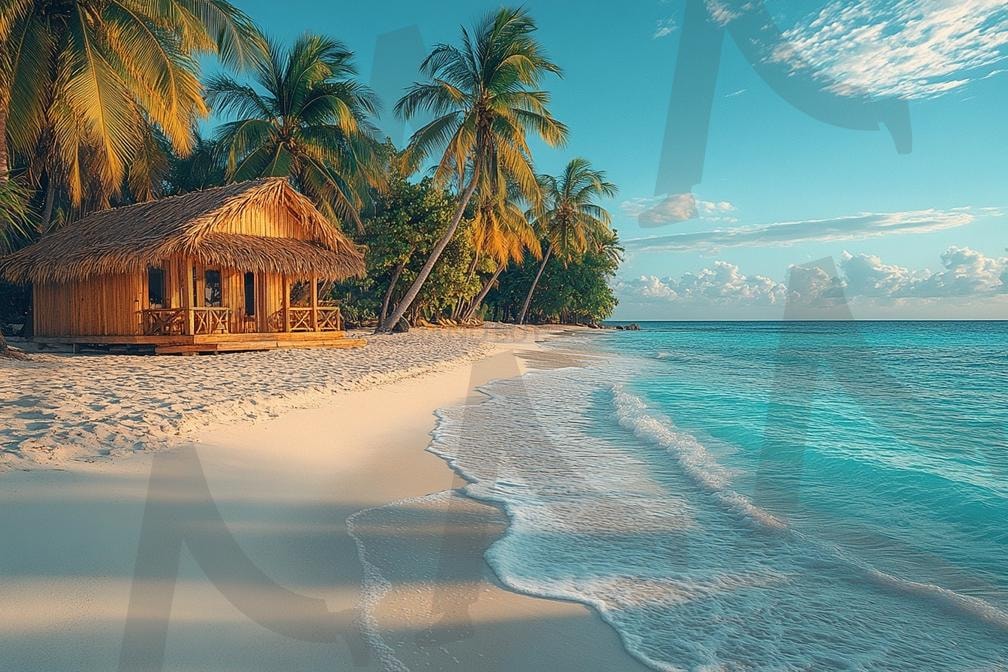 다양한 분위기의 주택의 모습62 | 풍경, 배경, 환경, 집, 주택, 건축물, ai | 스탠바이 STANDBUY 디지털 콘텐츠