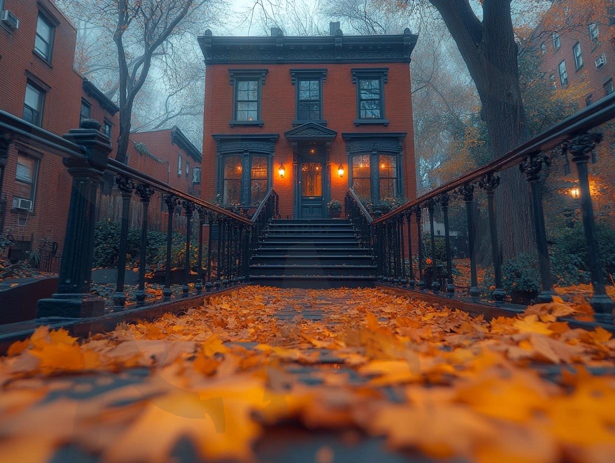 다양한 분위기의 주택의 모습91 | 풍경, 배경, 환경, 집, 주택, 건축물, ai | 스탠바이 STANDBUY 디지털 콘텐츠