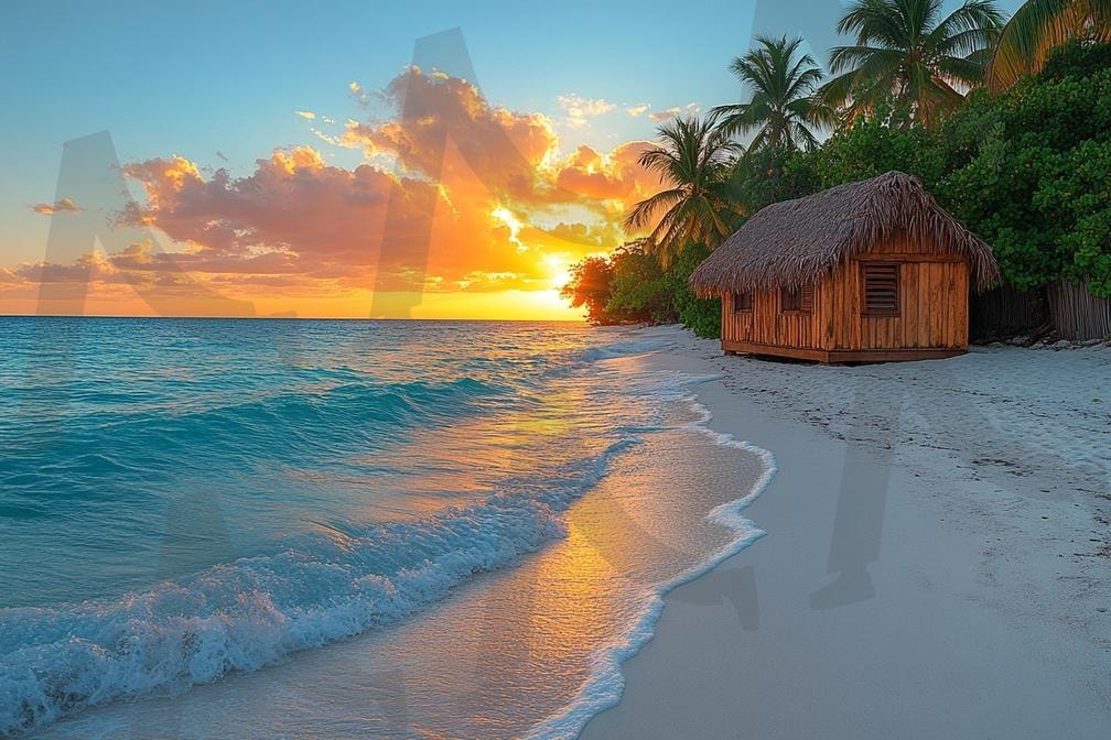 다양한 분위기의 주택의 모습61 | 풍경, 배경, 환경, 집, 주택, 건축물, ai | 스탠바이 STANDBUY 디지털 콘텐츠