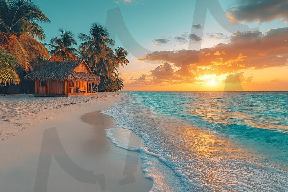 다양한 분위기의 주택의 모습60 | 풍경, 배경, 환경, 집, 주택, 건축물, ai | 스탠바이 STANDBUY 디지털 콘텐츠