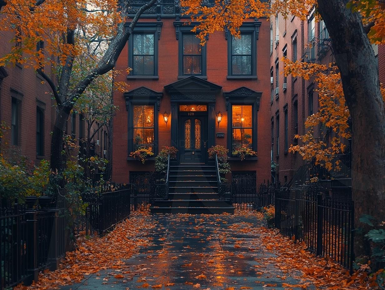 다양한 분위기의 주택의 모습94 | 풍경, 배경, 환경, 집, 주택, 건축물, ai | 스탠바이 STANDBUY 디지털 콘텐츠