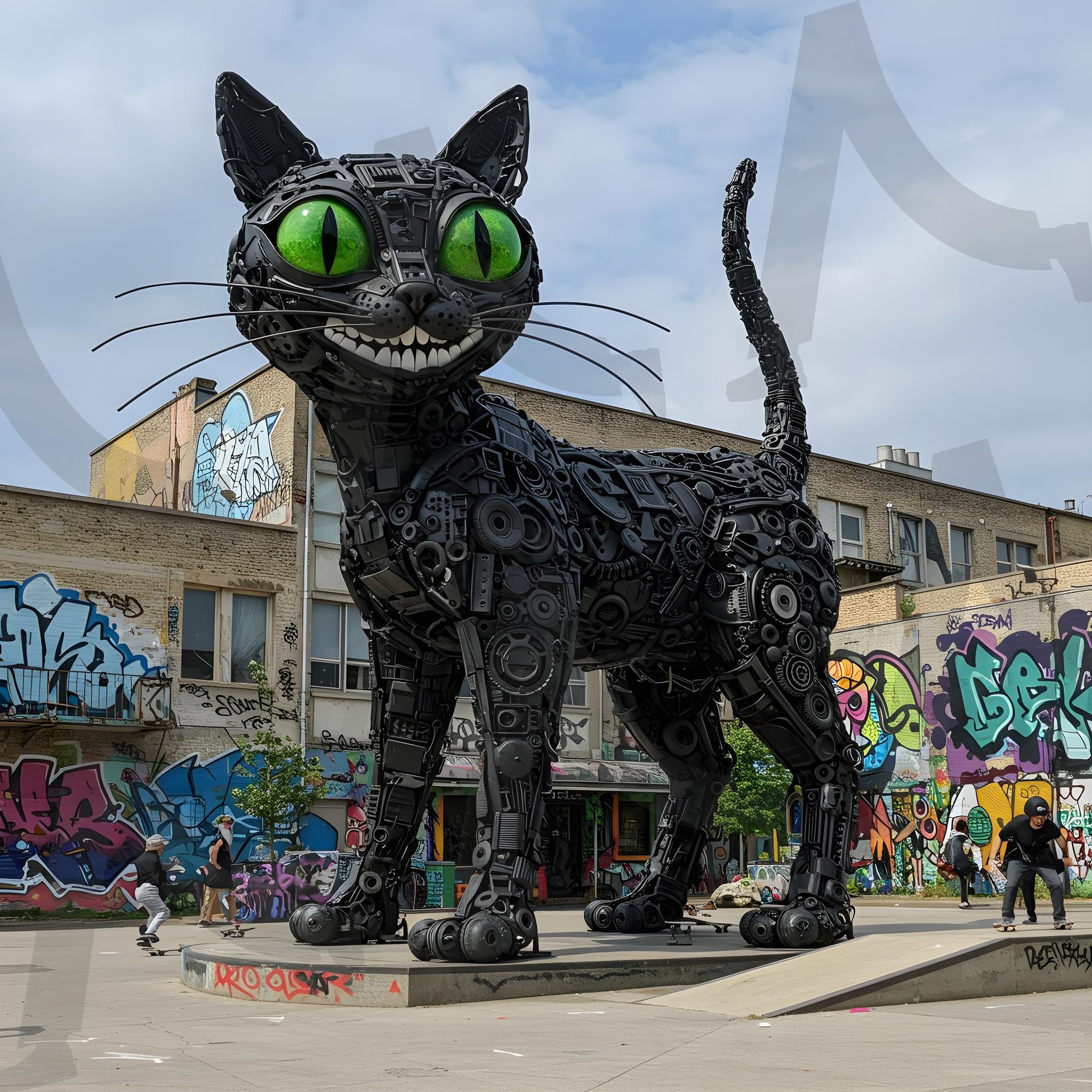 조형물 | 조형물, 예술, 사실적, 추상적, 청동, 대리석, 나무, 유리, 운동형, 야외, 정원, 받침대, 디테일, 현대적, 자연, 설치, 기발한, 역사적, 다채로운, 질감, ai | 스탠바이 STANDBUY 디지털 콘텐츠