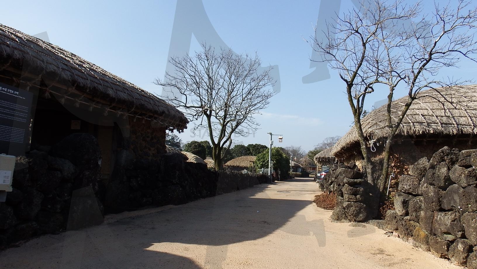 성읍민속마을 | 성읍민속마을, 성읍리, 제주전통가옥, 제주도, 마을풍경 | 스탠바이 STANDBUY 디지털 콘텐츠