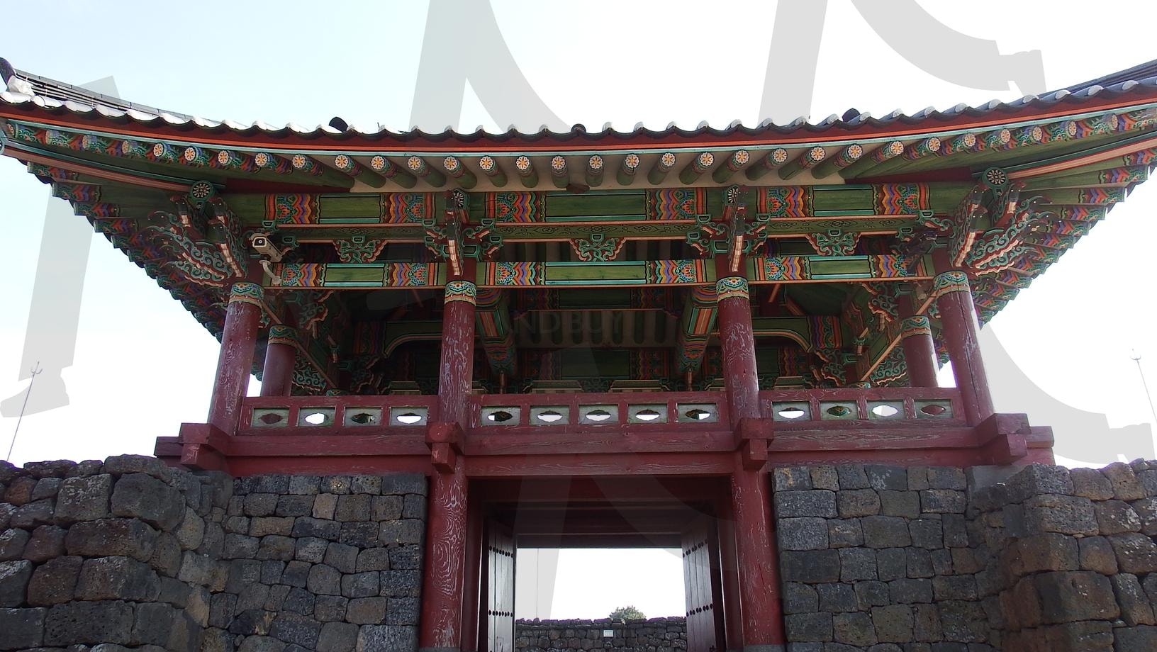 성곽문 | 성문, 성곽문, 성읍리, 제주민속마을, 성읍관광지 | 스탠바이 STANDBUY 디지털 콘텐츠